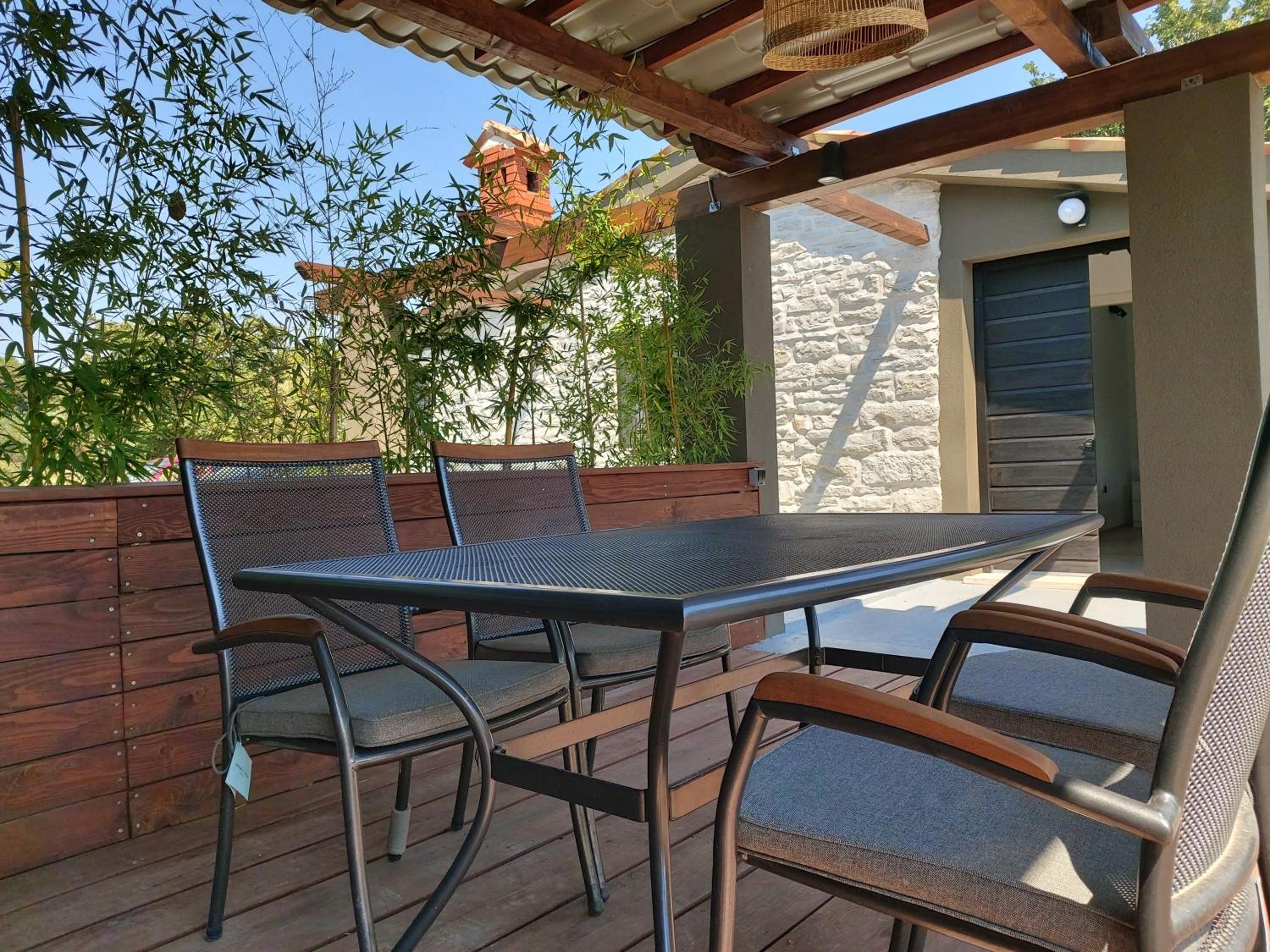 One-Bedroom Villa