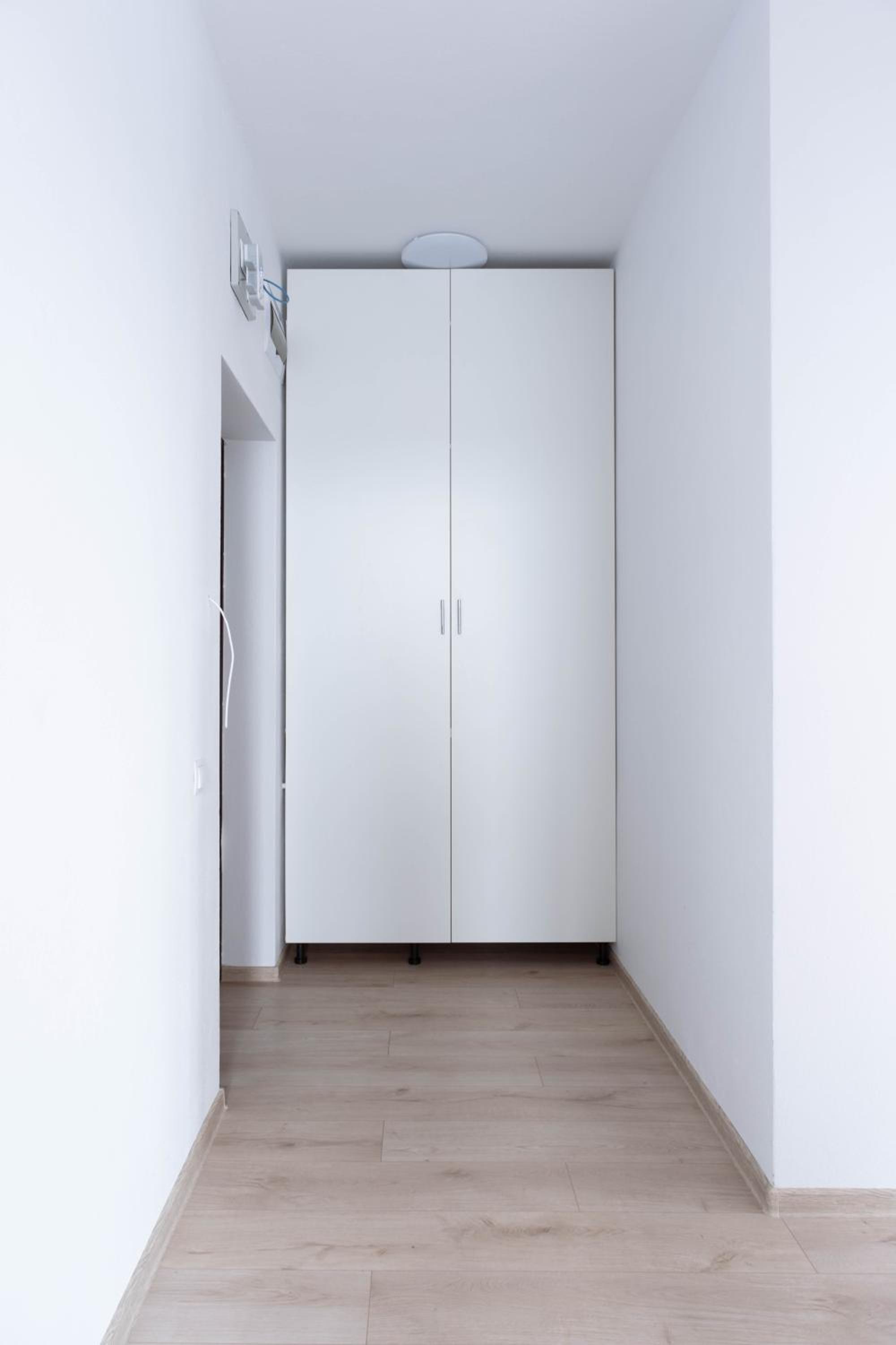 Two-Bedroom Apartment - Photo 9