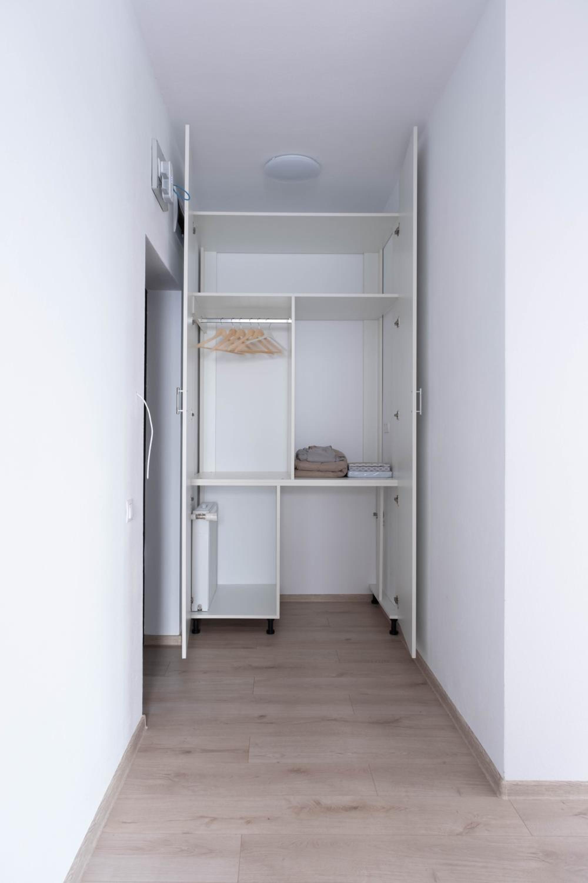 Two-Bedroom Apartment - Photo 10