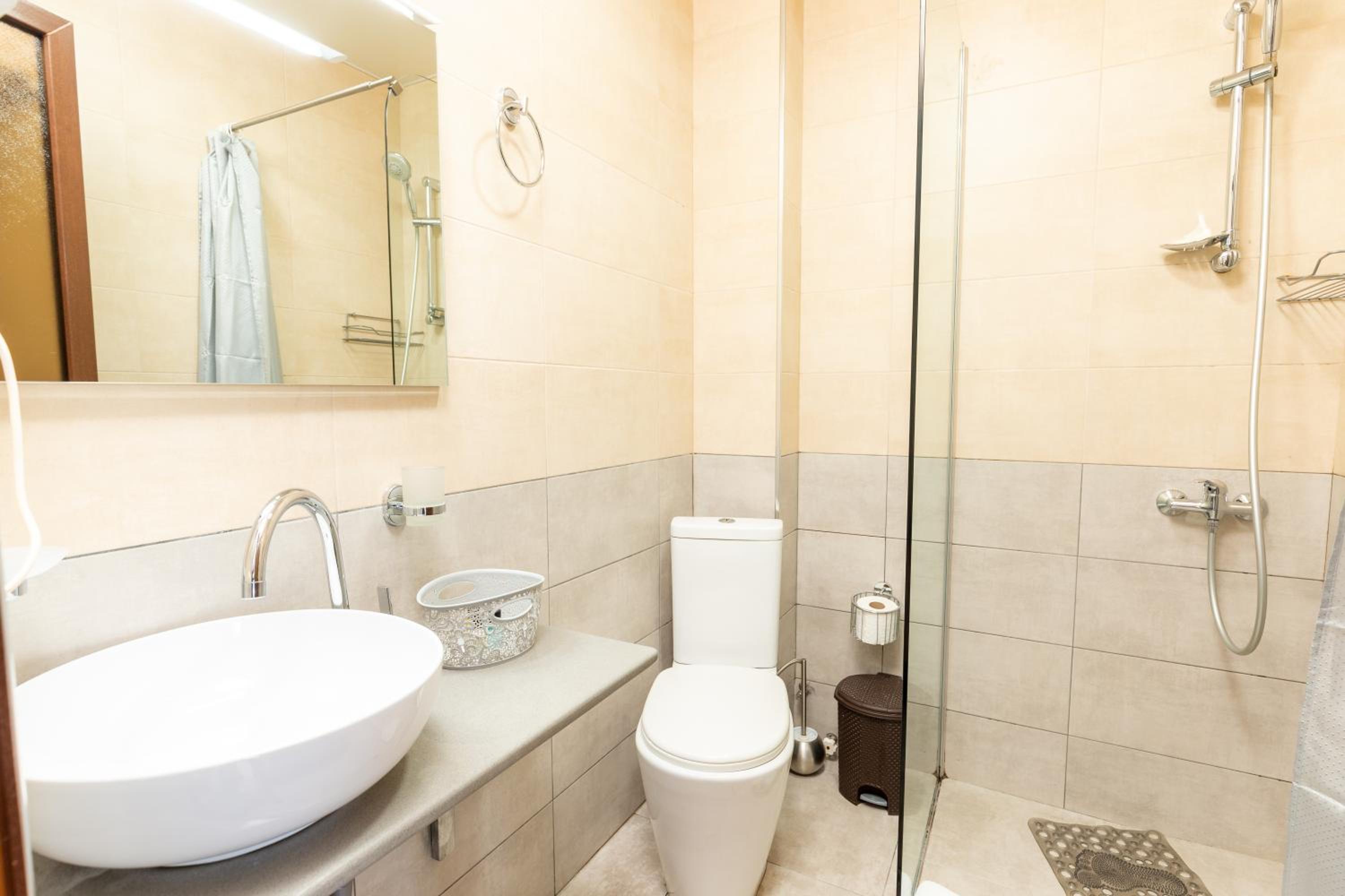 Deluxe Double Room with Balcony photo 2
