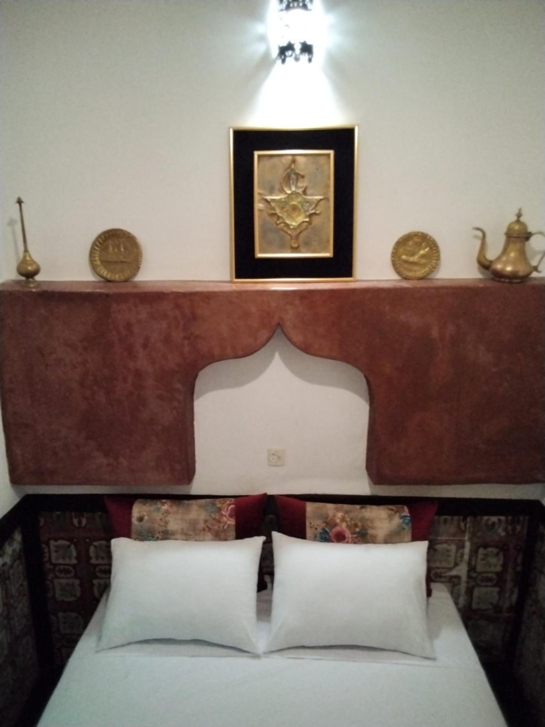 Double Room with Garden View - Photo 7