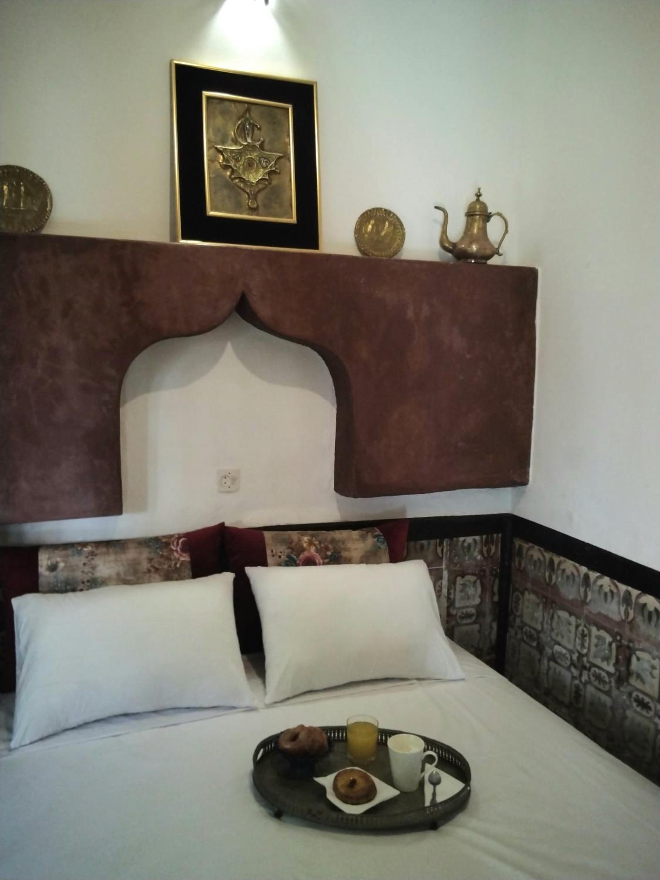 Double Room with Garden View - Photo 2