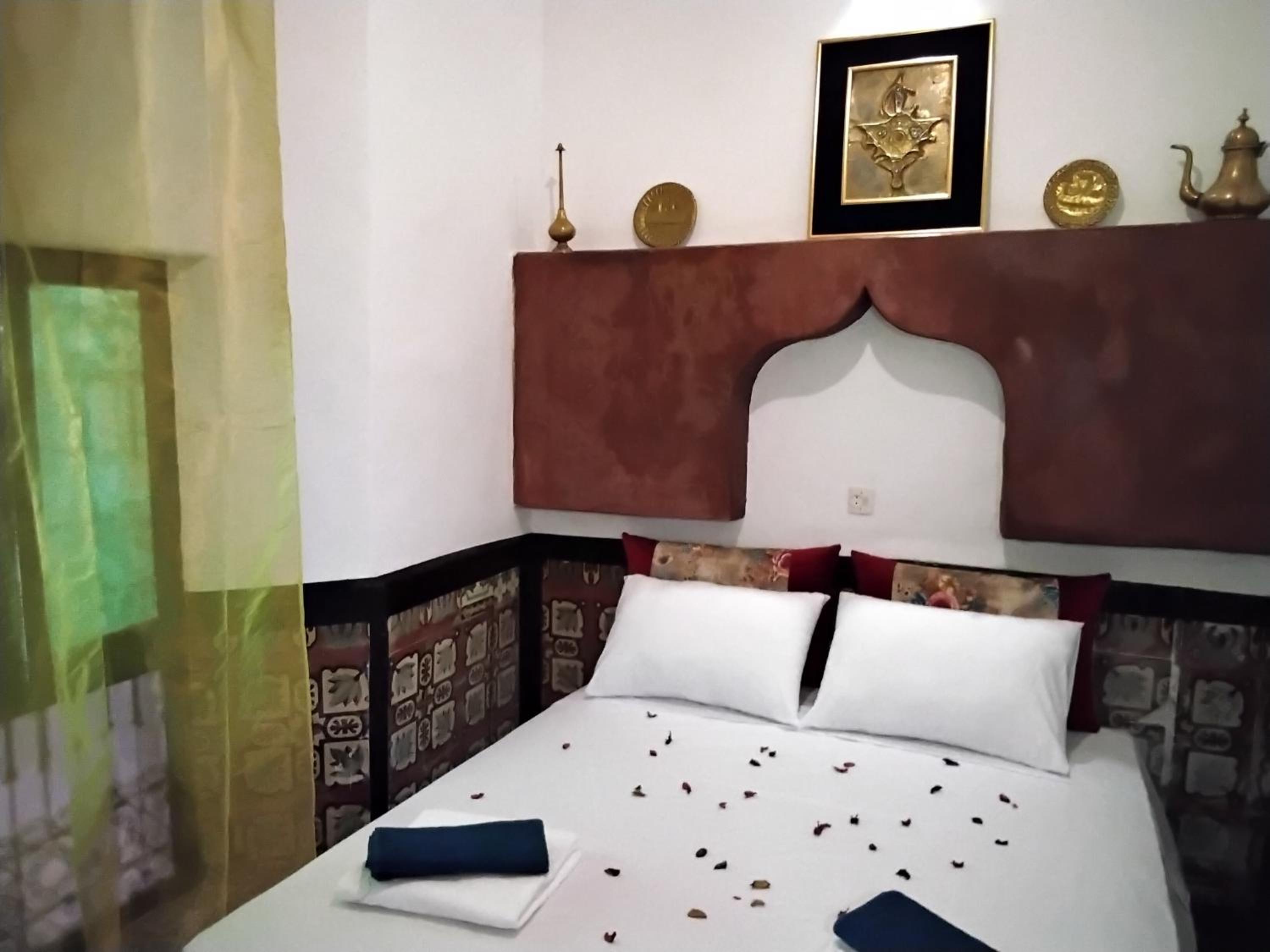 Double Room with Garden View - Photo 1