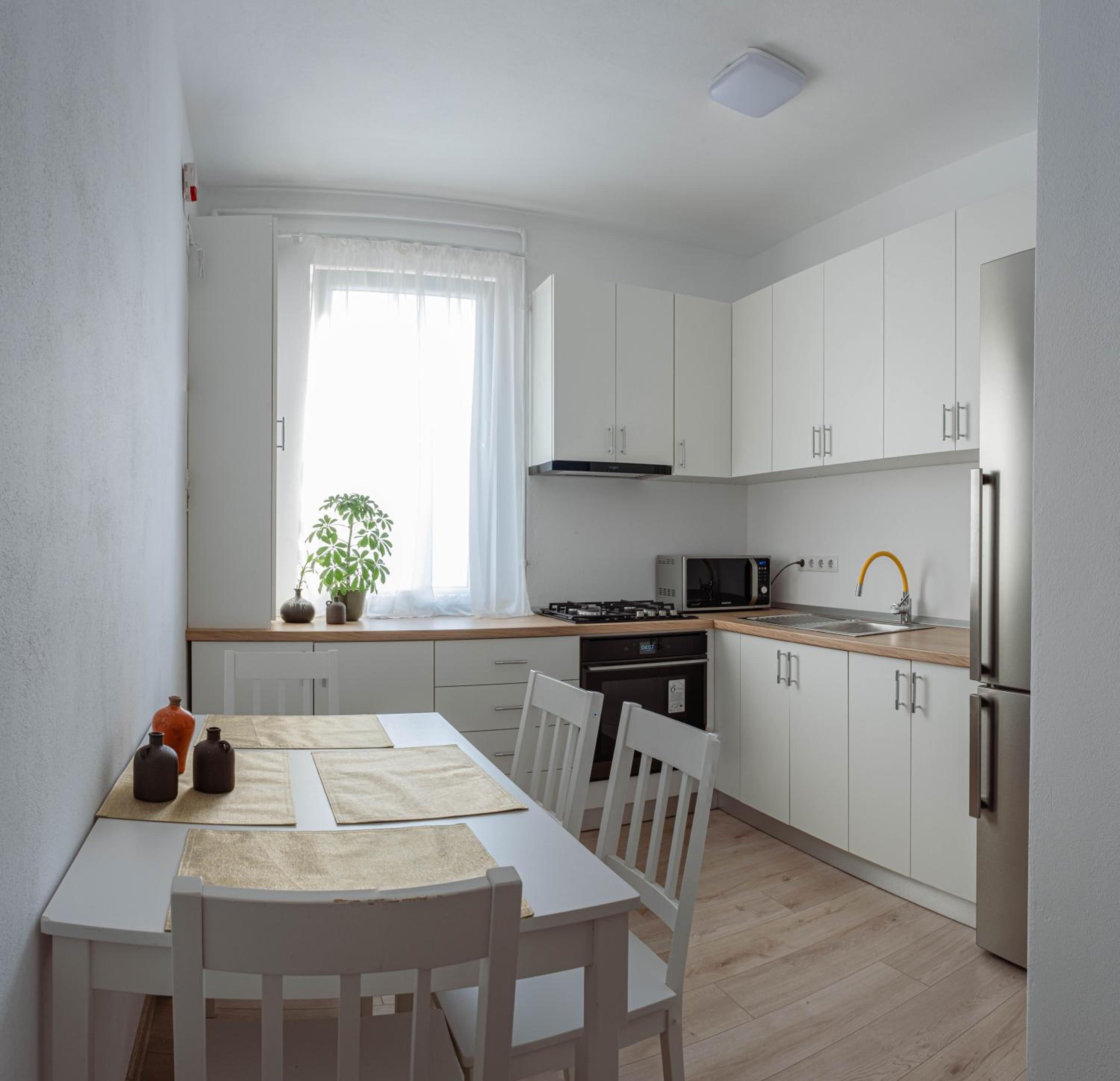 Two-Bedroom Apartment - Photo 11