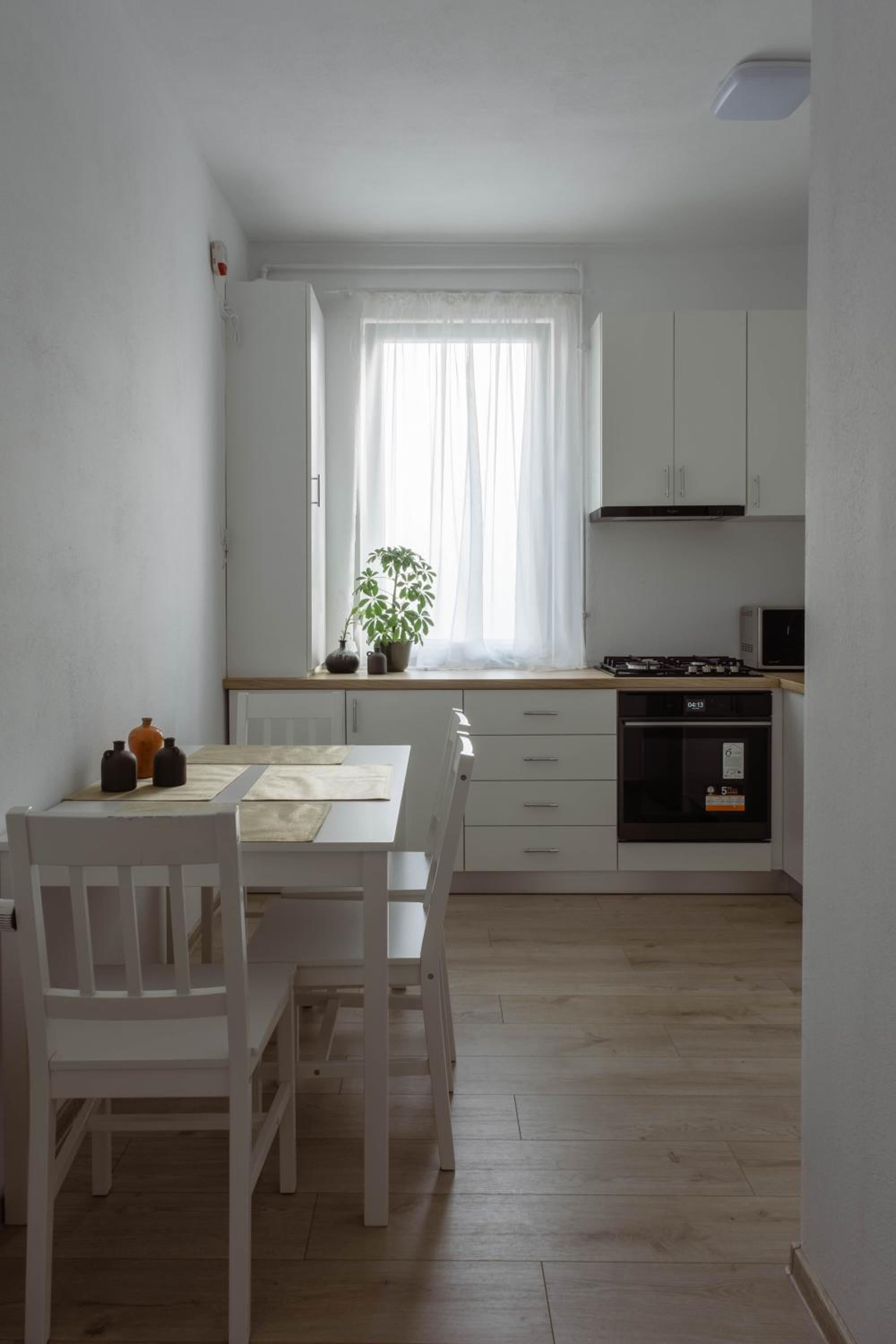 Two-Bedroom Apartment - Photo 12