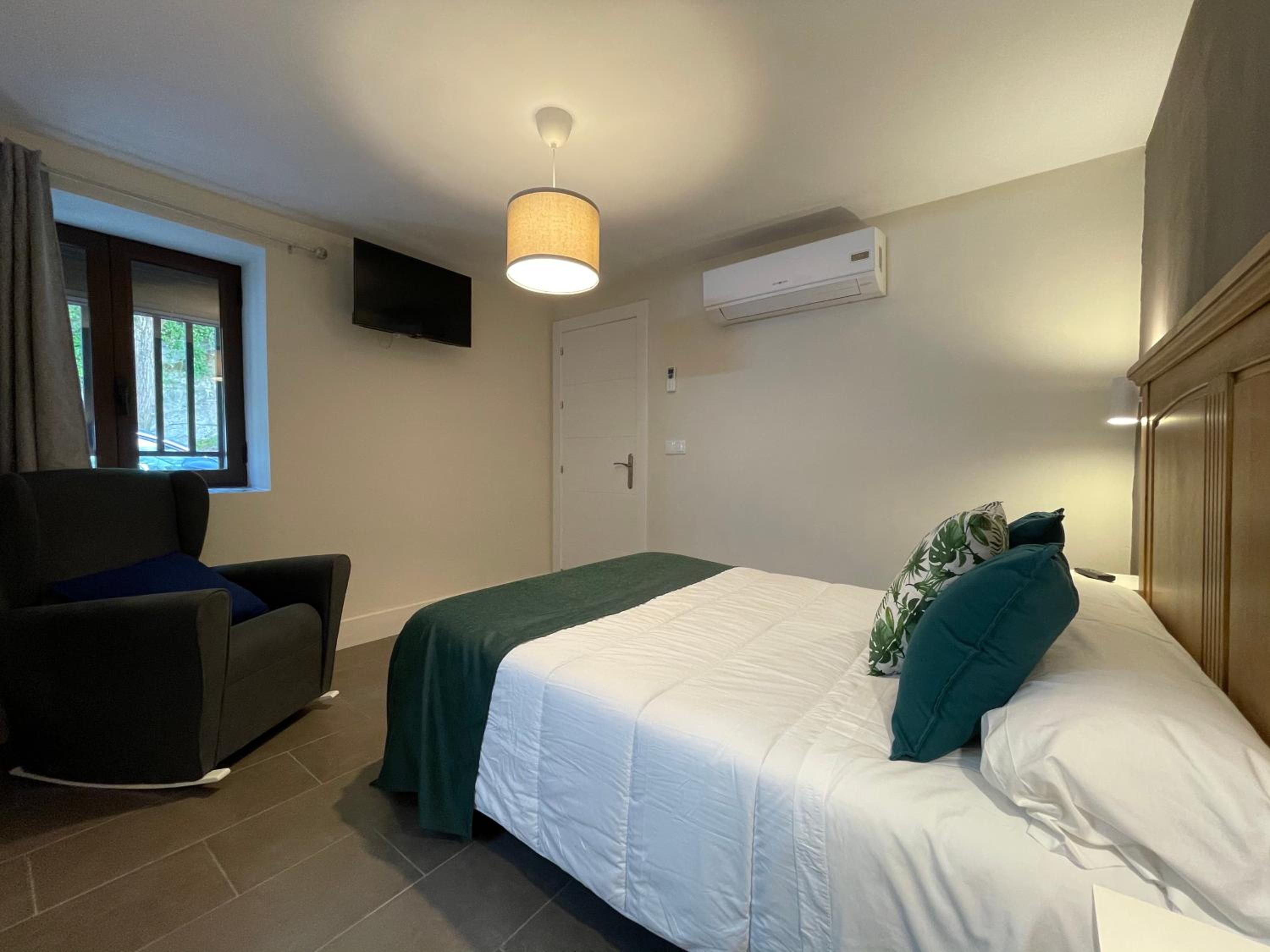 Double Room photo 3