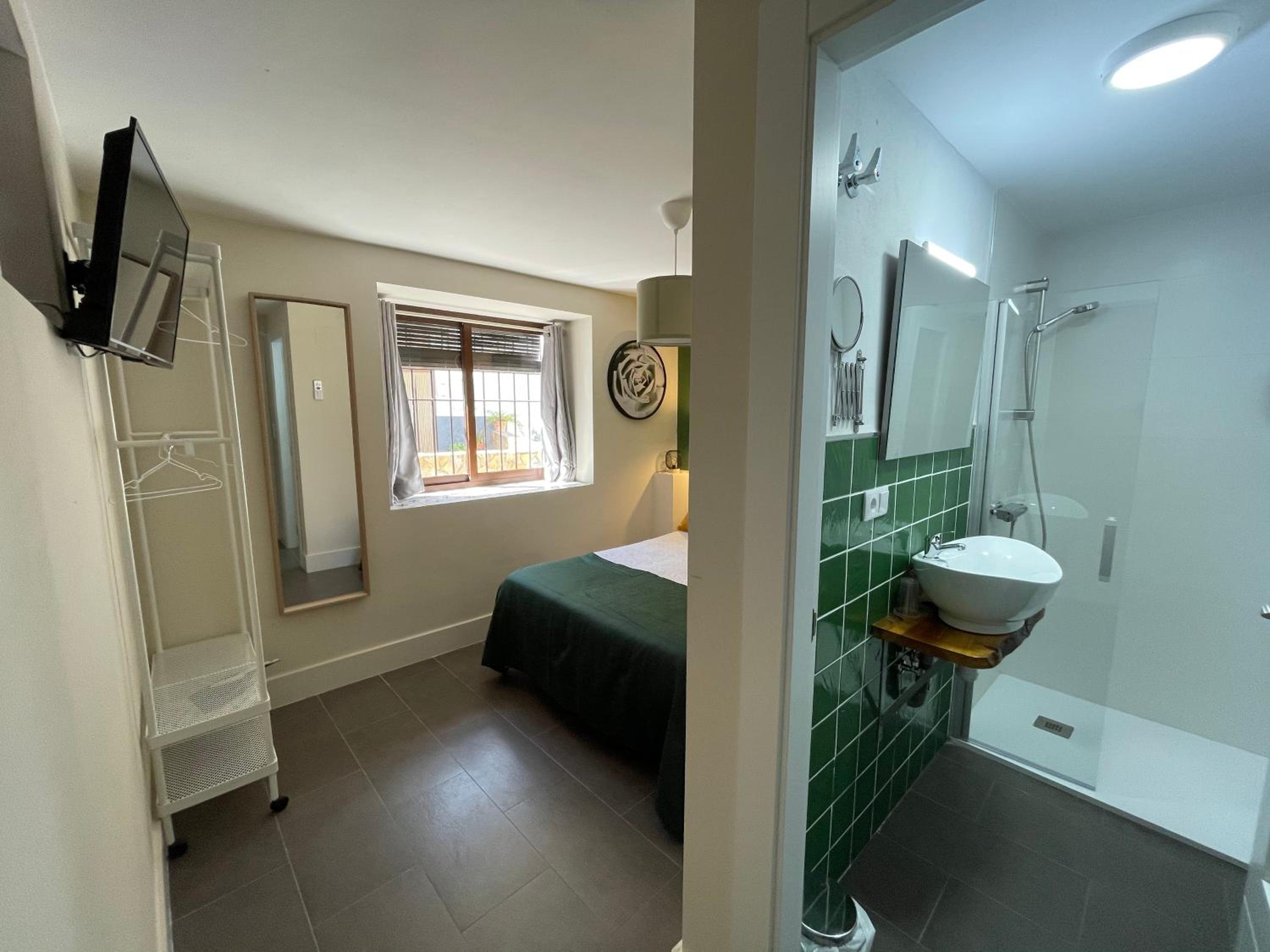 Double Room photo 2