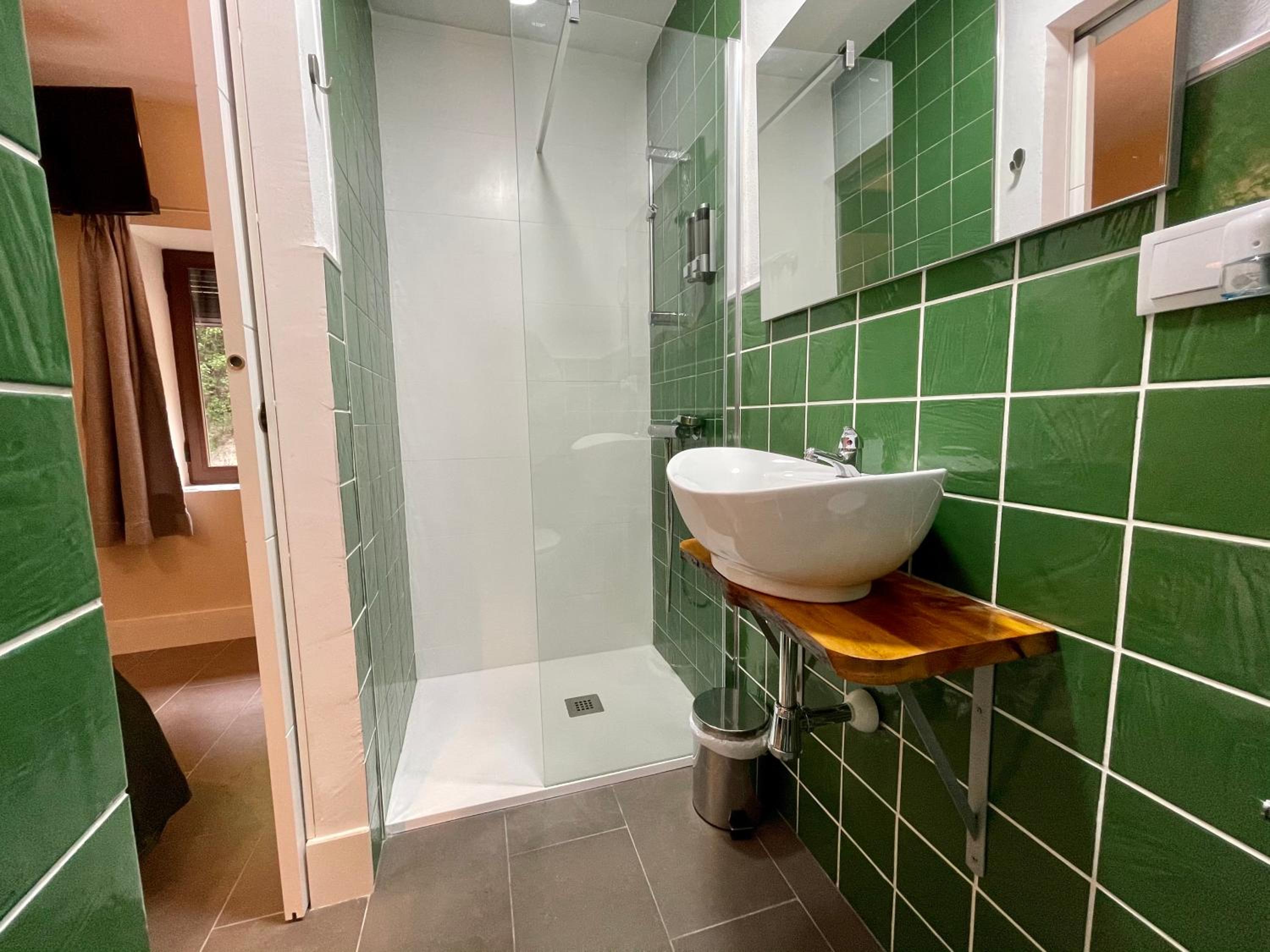 Standard Single Room photo 2