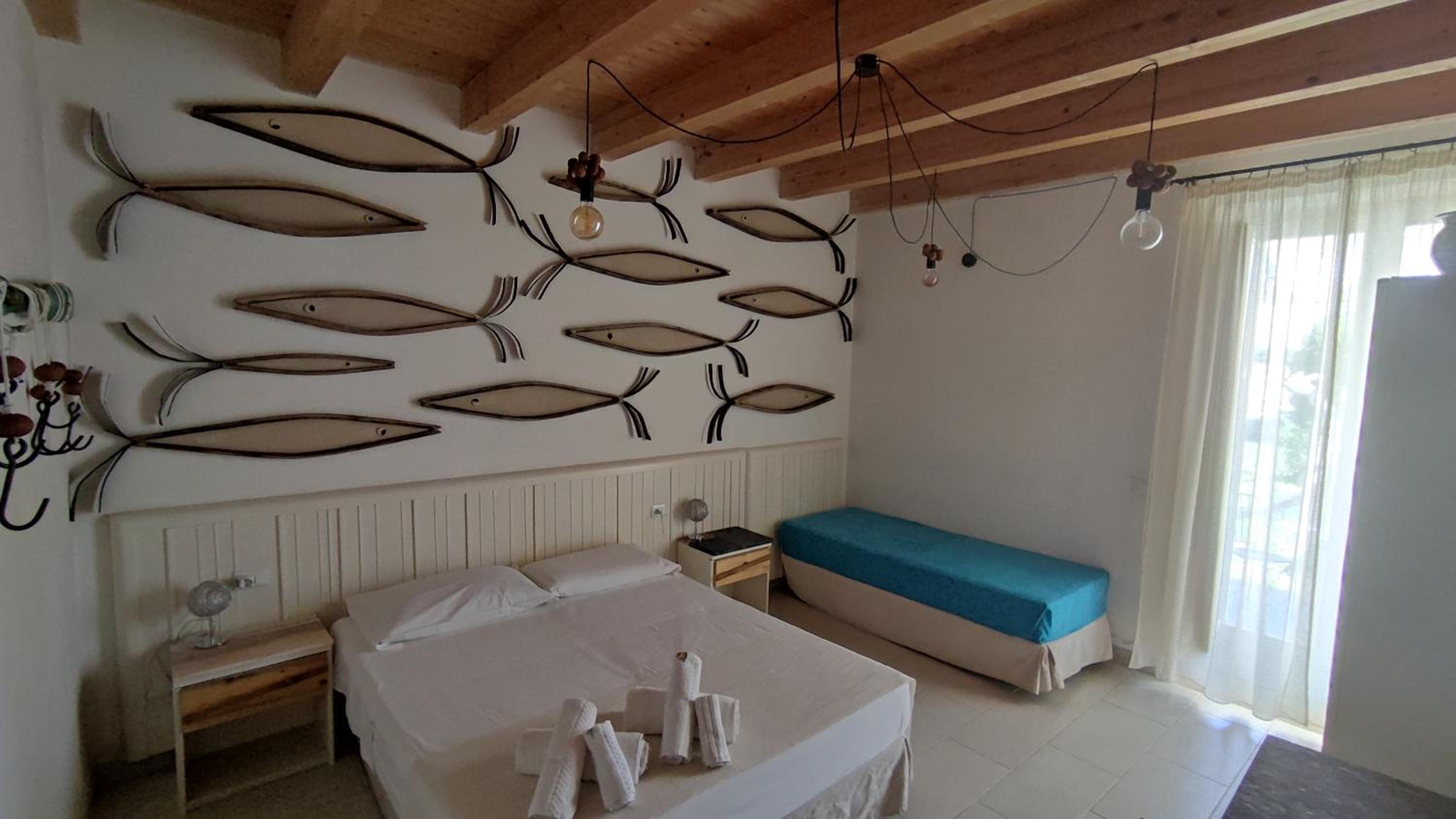 Double or Twin Room photo 1