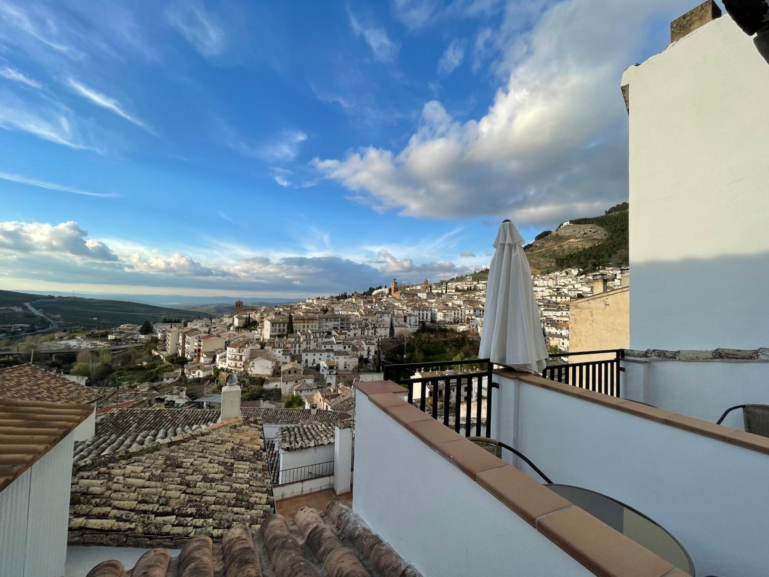 Double Room with Terrace photo 3