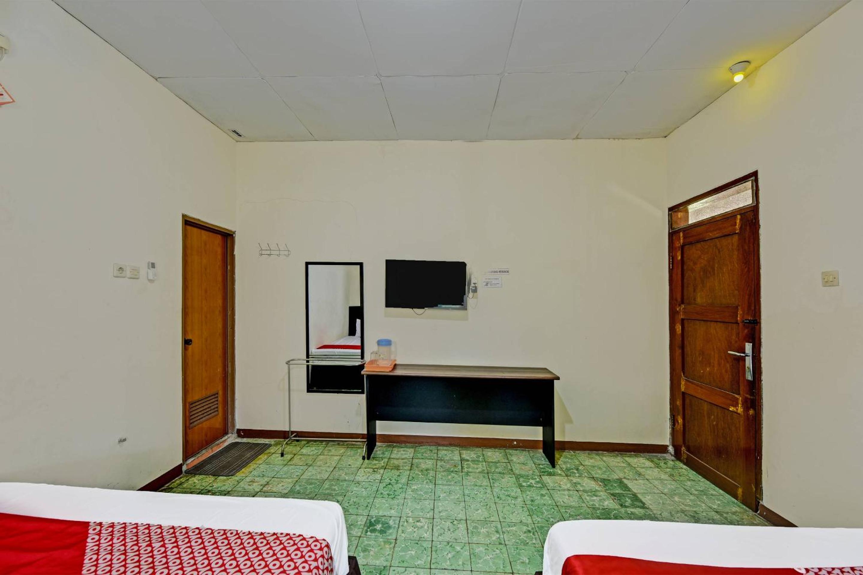 Family Suite photo 3