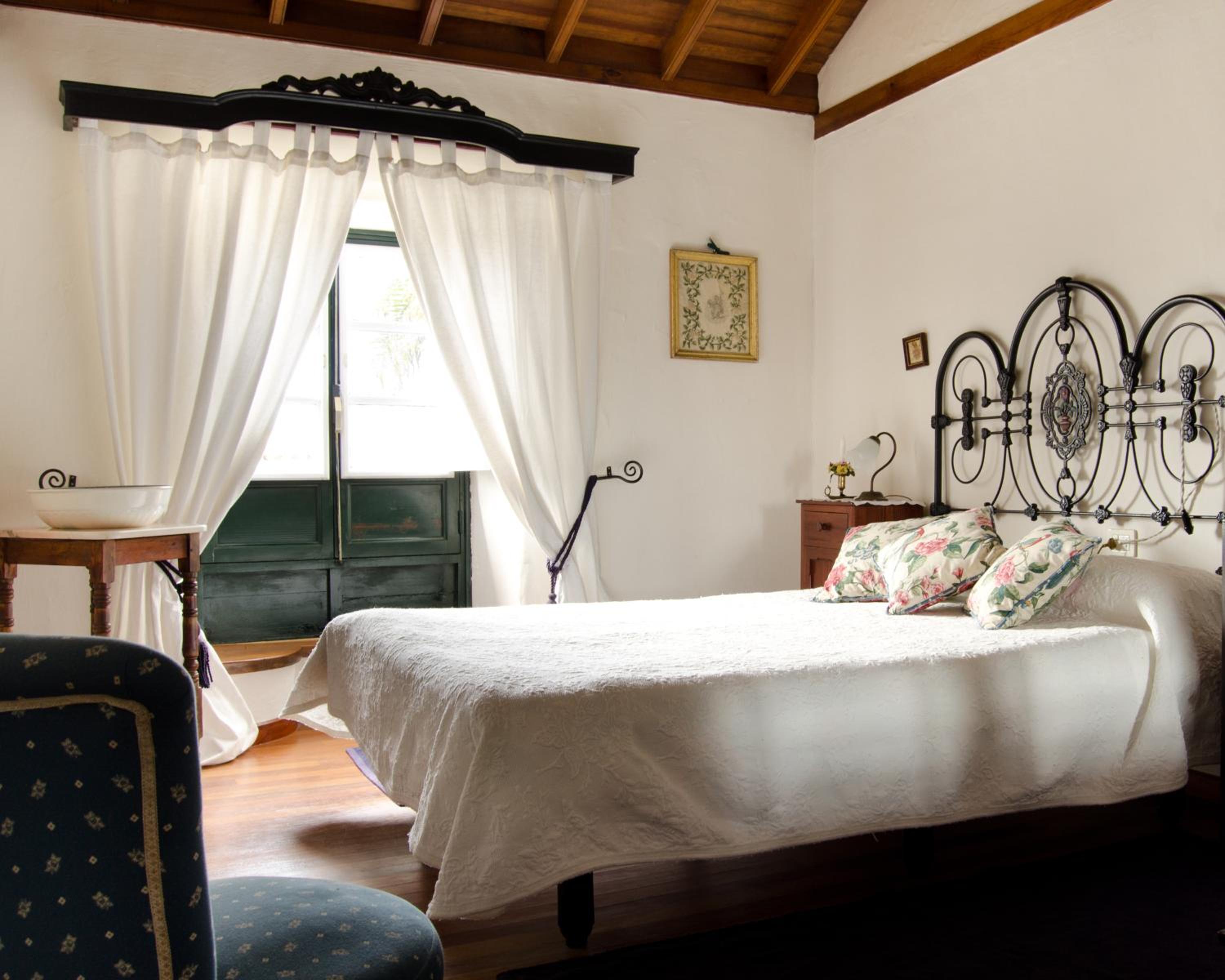 Casa de Dos Habitaciones