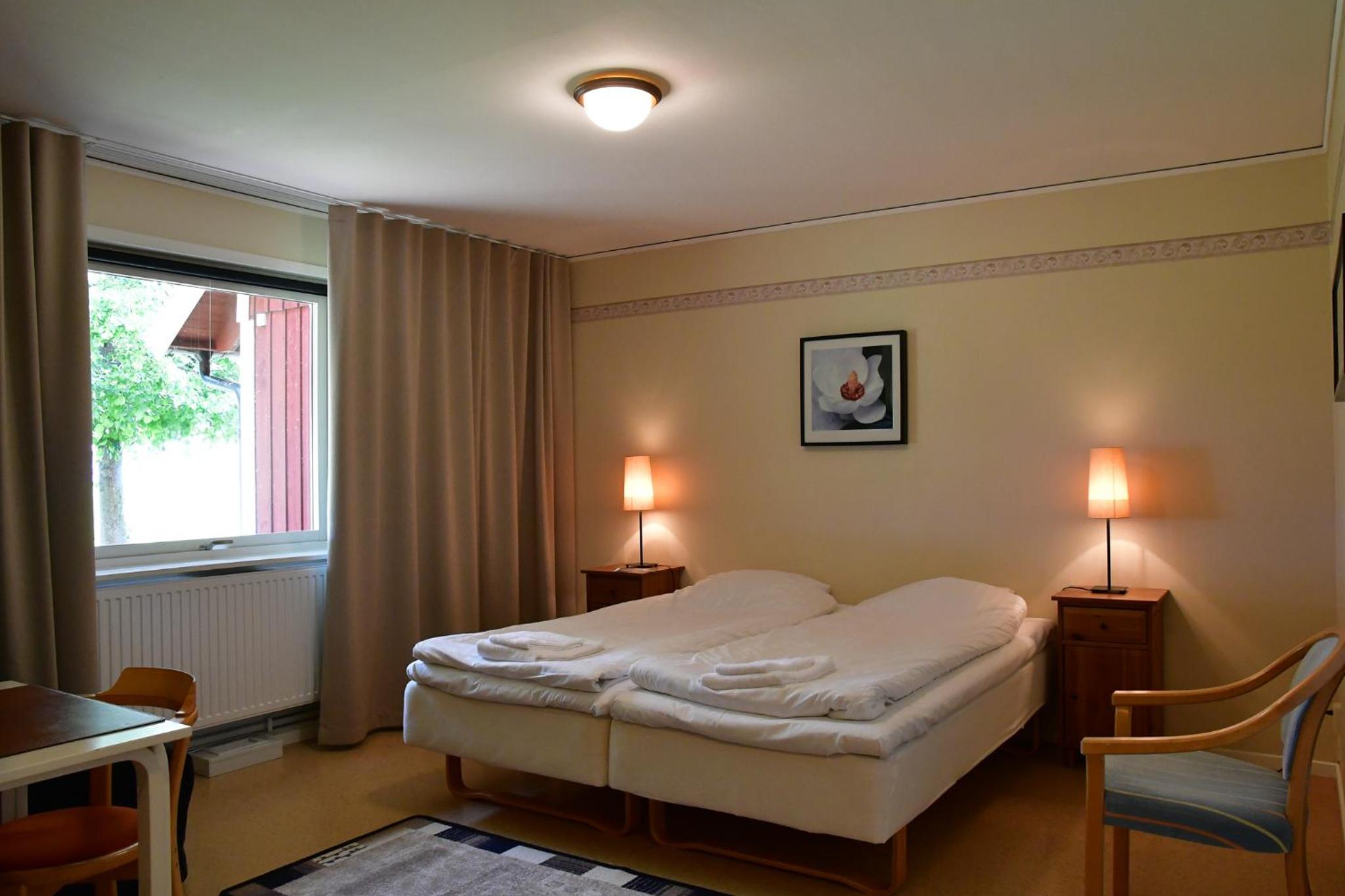 Budget Double Room photo 3