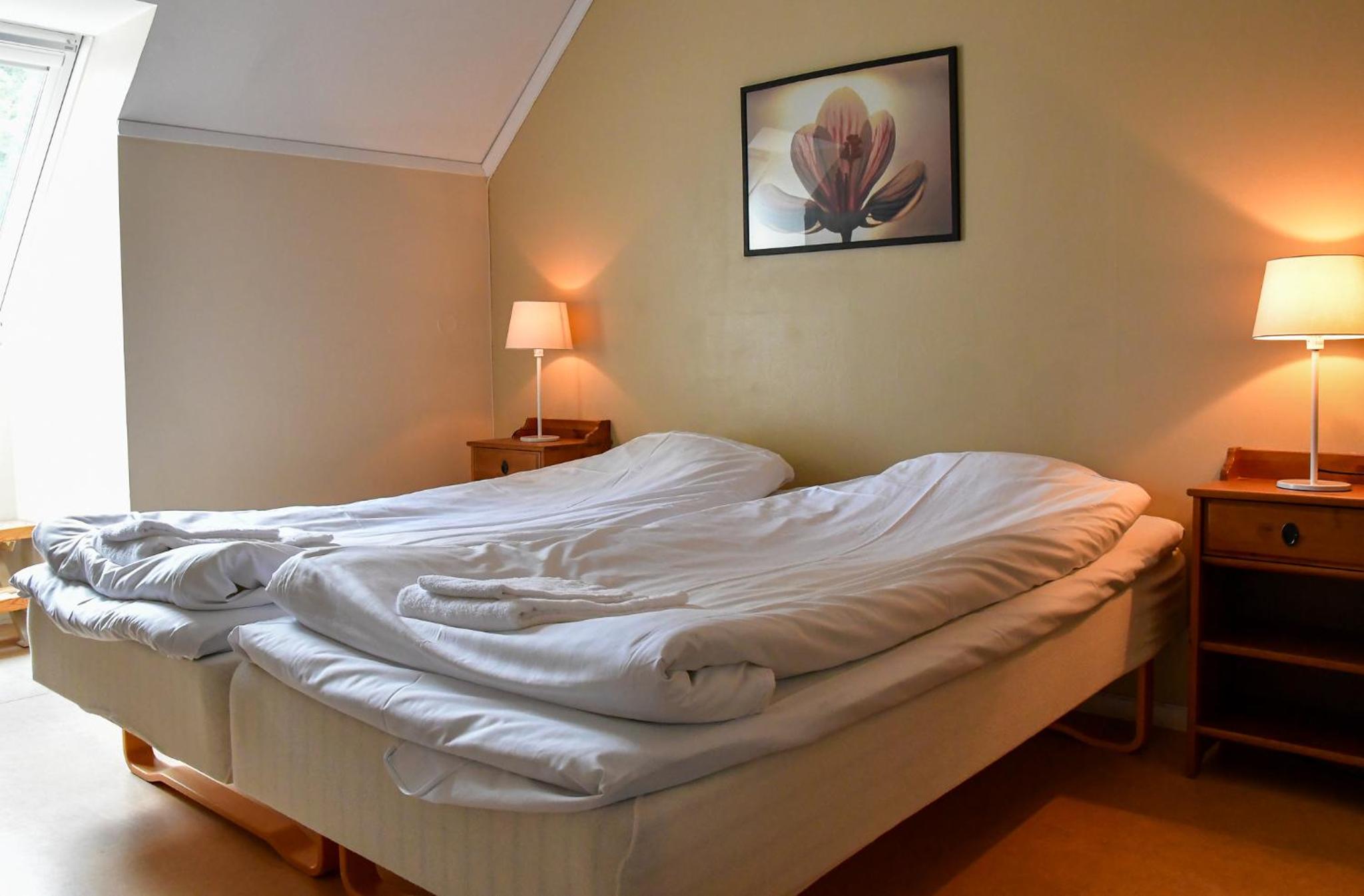 Budget Double Room photo 2