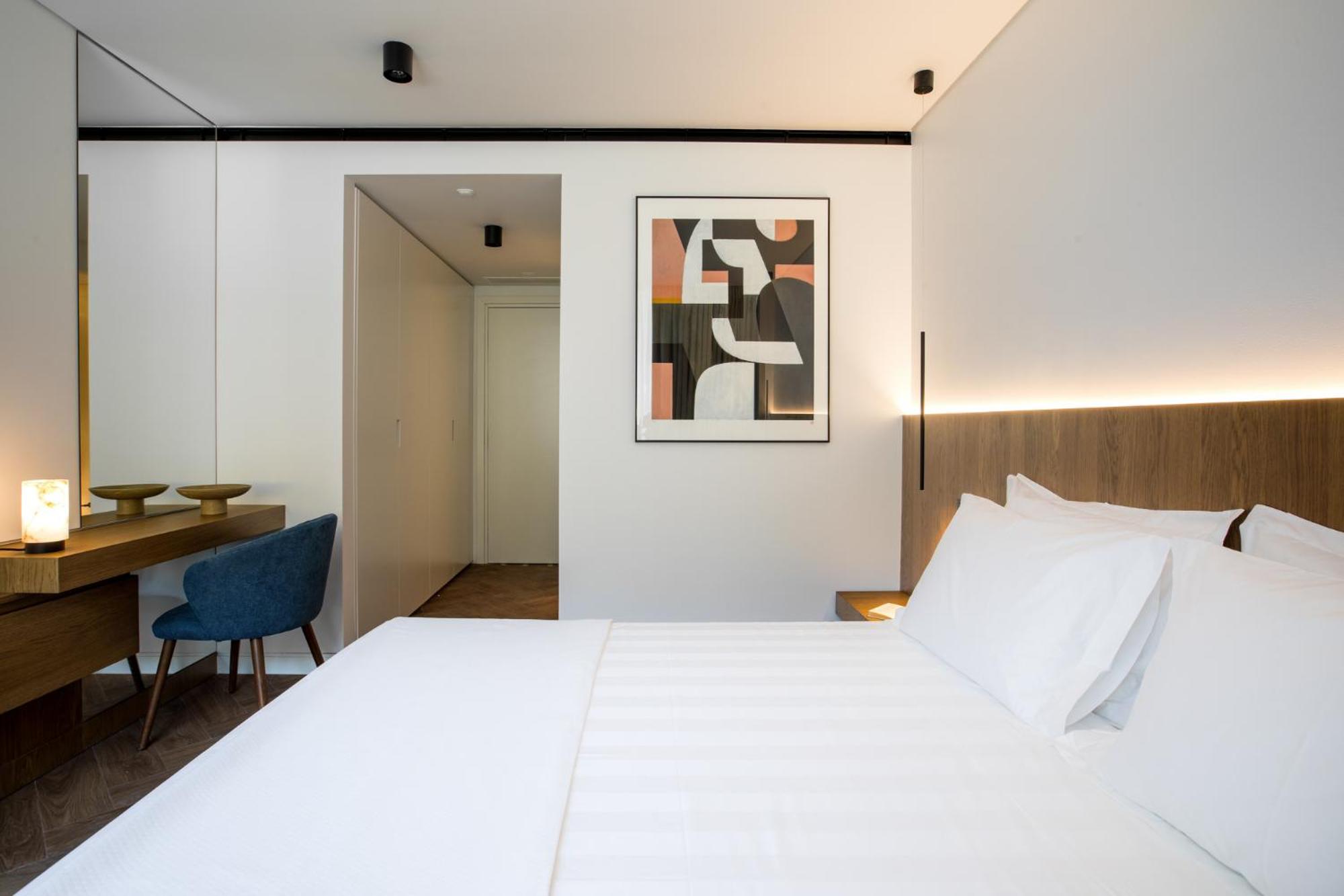 Comfort Double Room Hill View photo 3