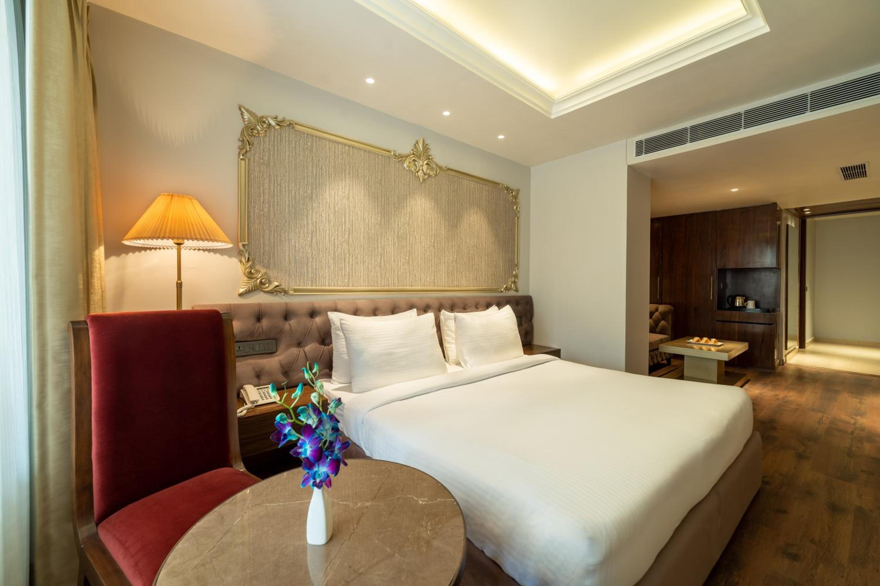 Suite photo 3