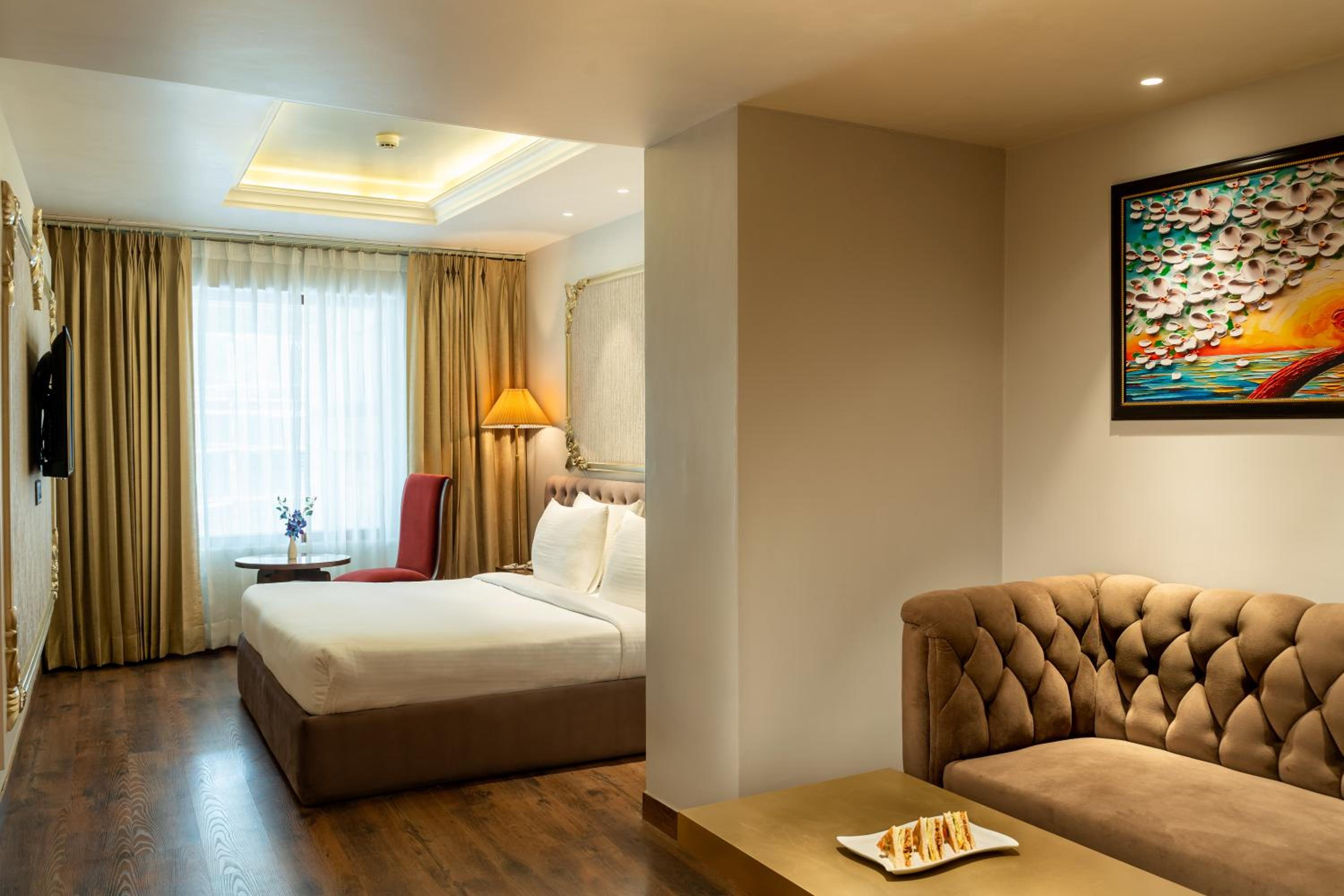 Suite photo 2