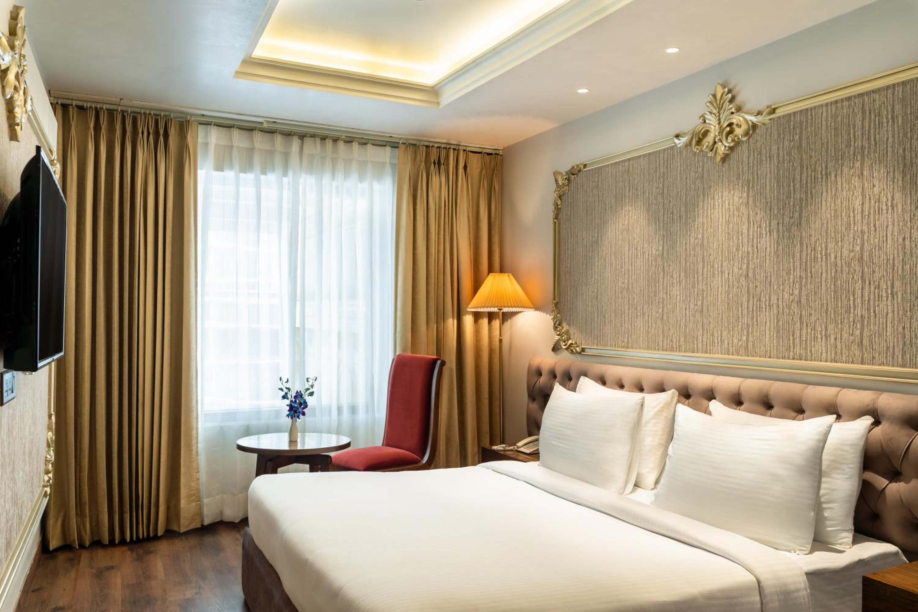 Suite photo 1