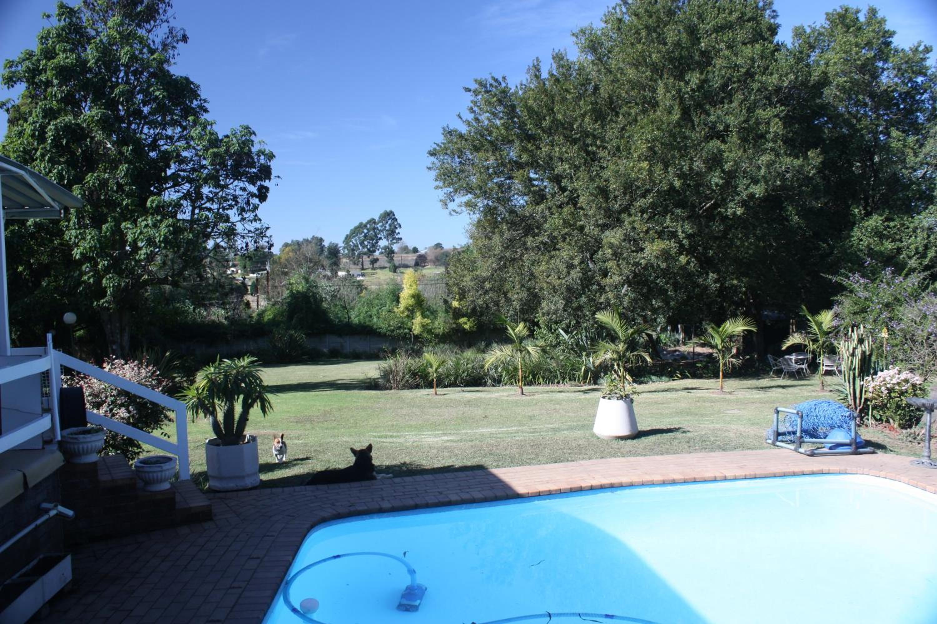 Queen Room with Garden and Pool View - Photo 3