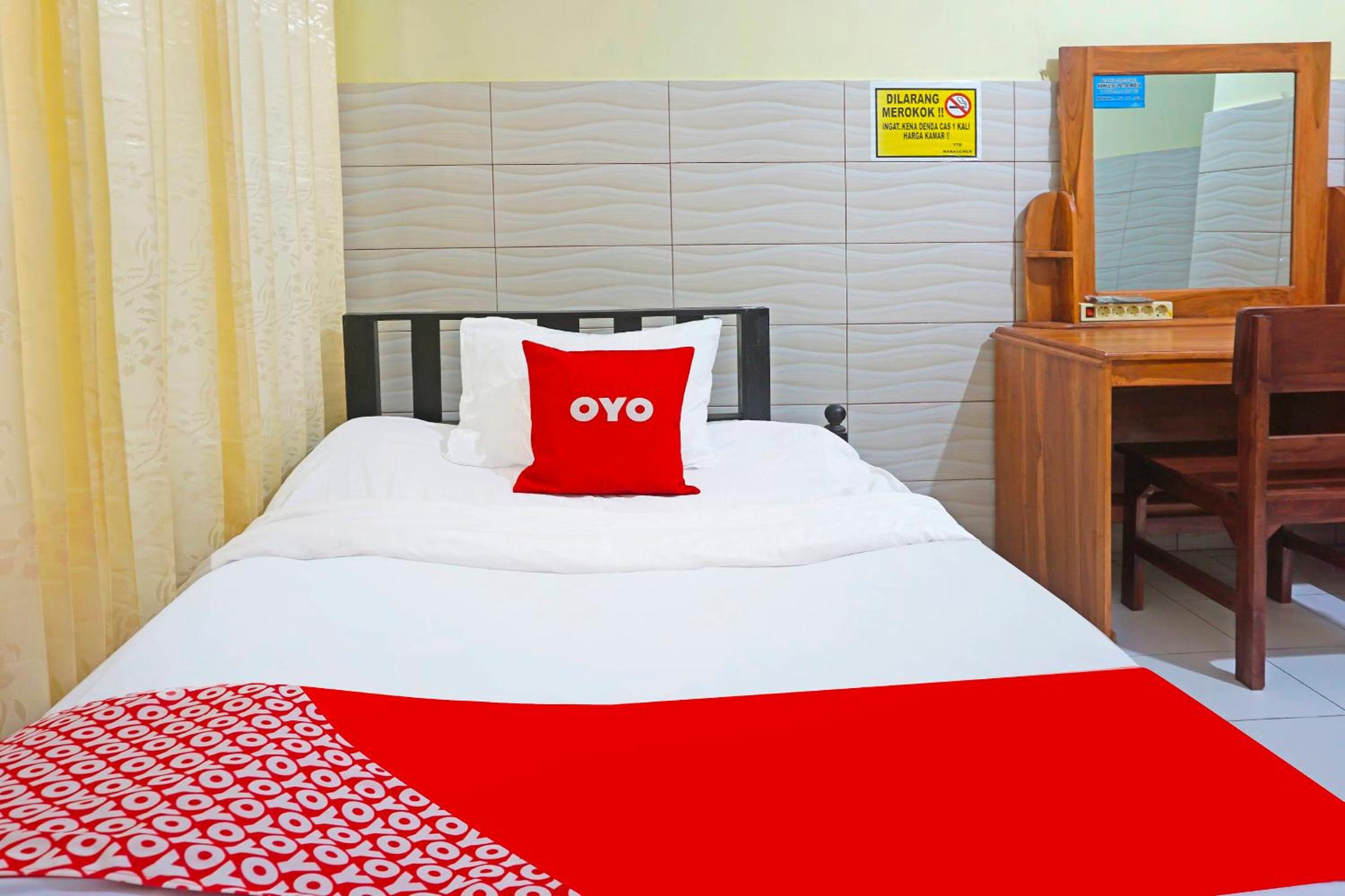 Deluxe Twin Room photo 2