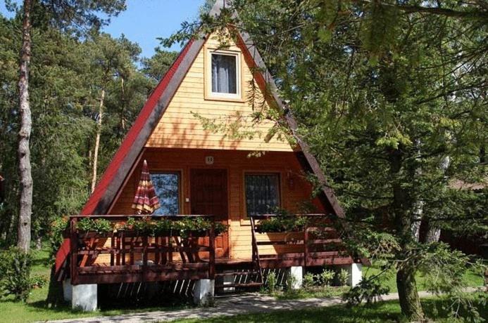 Chalet (4 Adults) photo 2