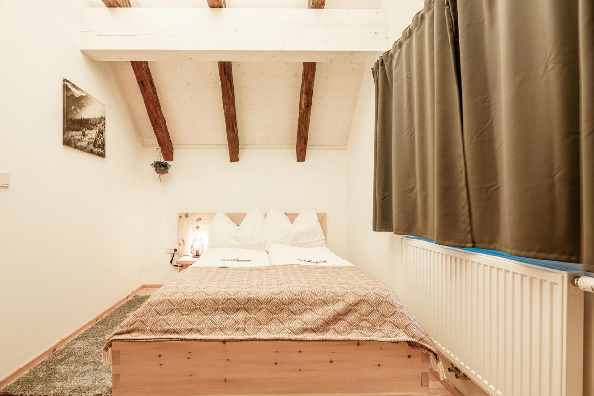 Two-Bedroom House photo 3