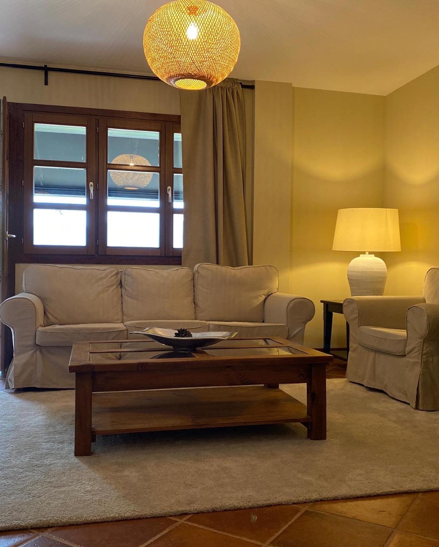 Four-Bedroom House photo 2