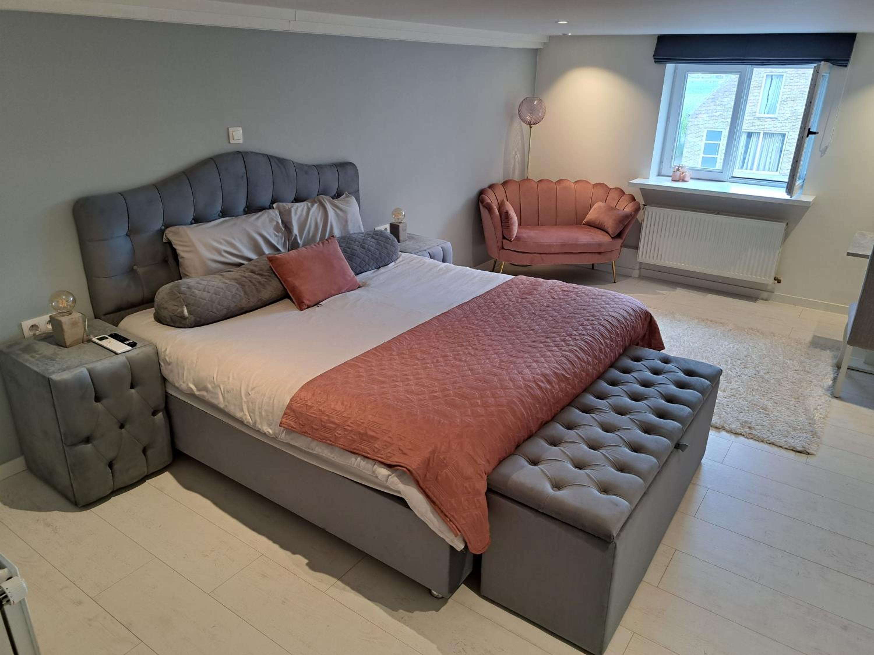 King Room photo 1