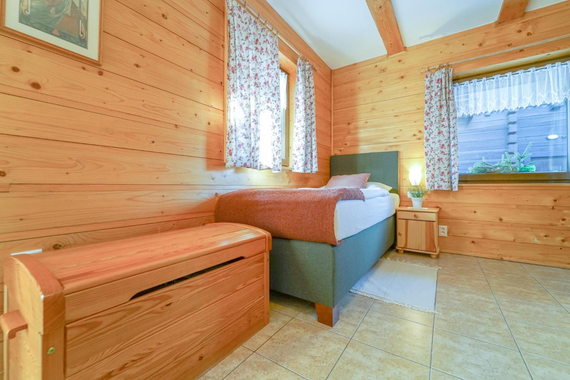 Suite with Terrace