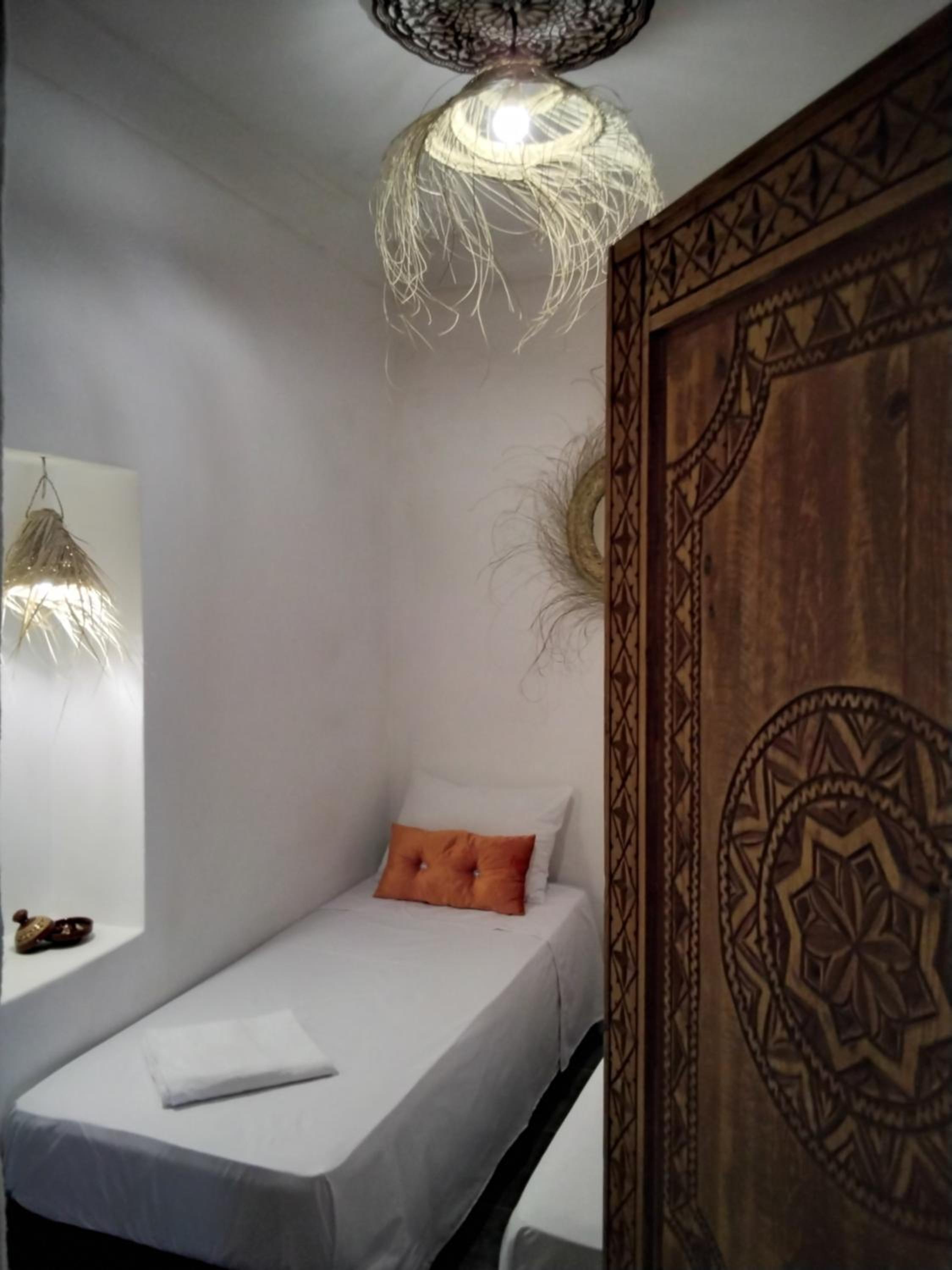 Twin Room - Photo 3