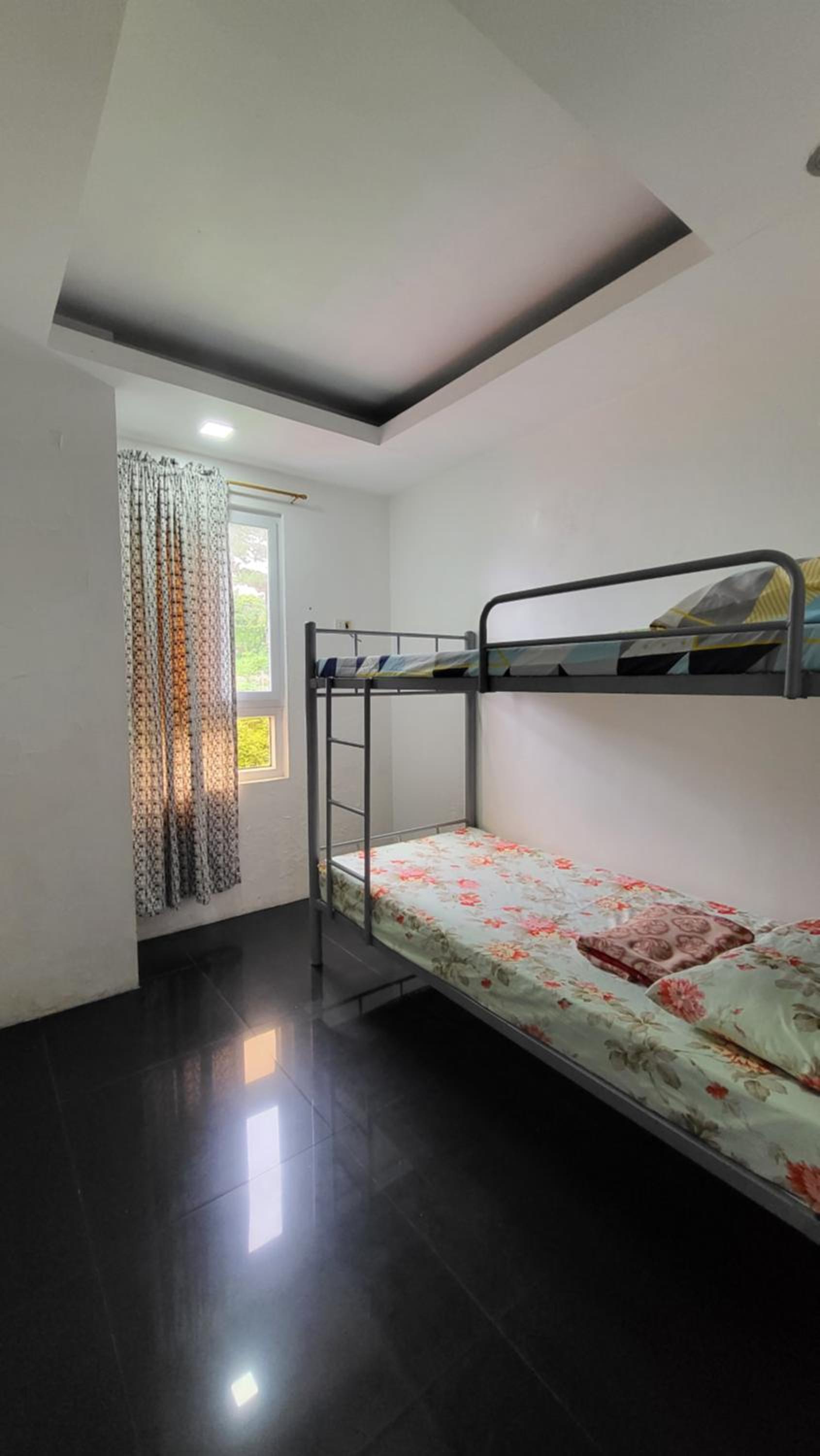 Two-Bedroom Apartment - Photo 5