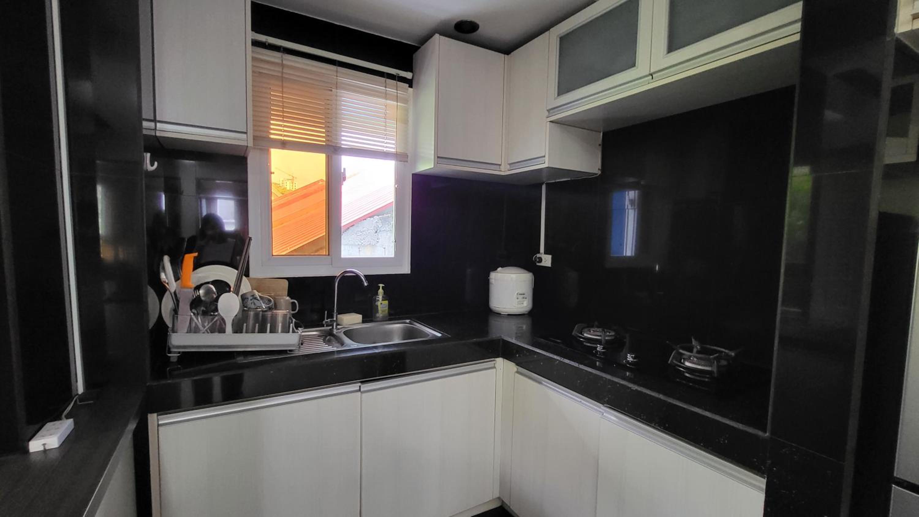 Two-Bedroom Apartment - Photo 11
