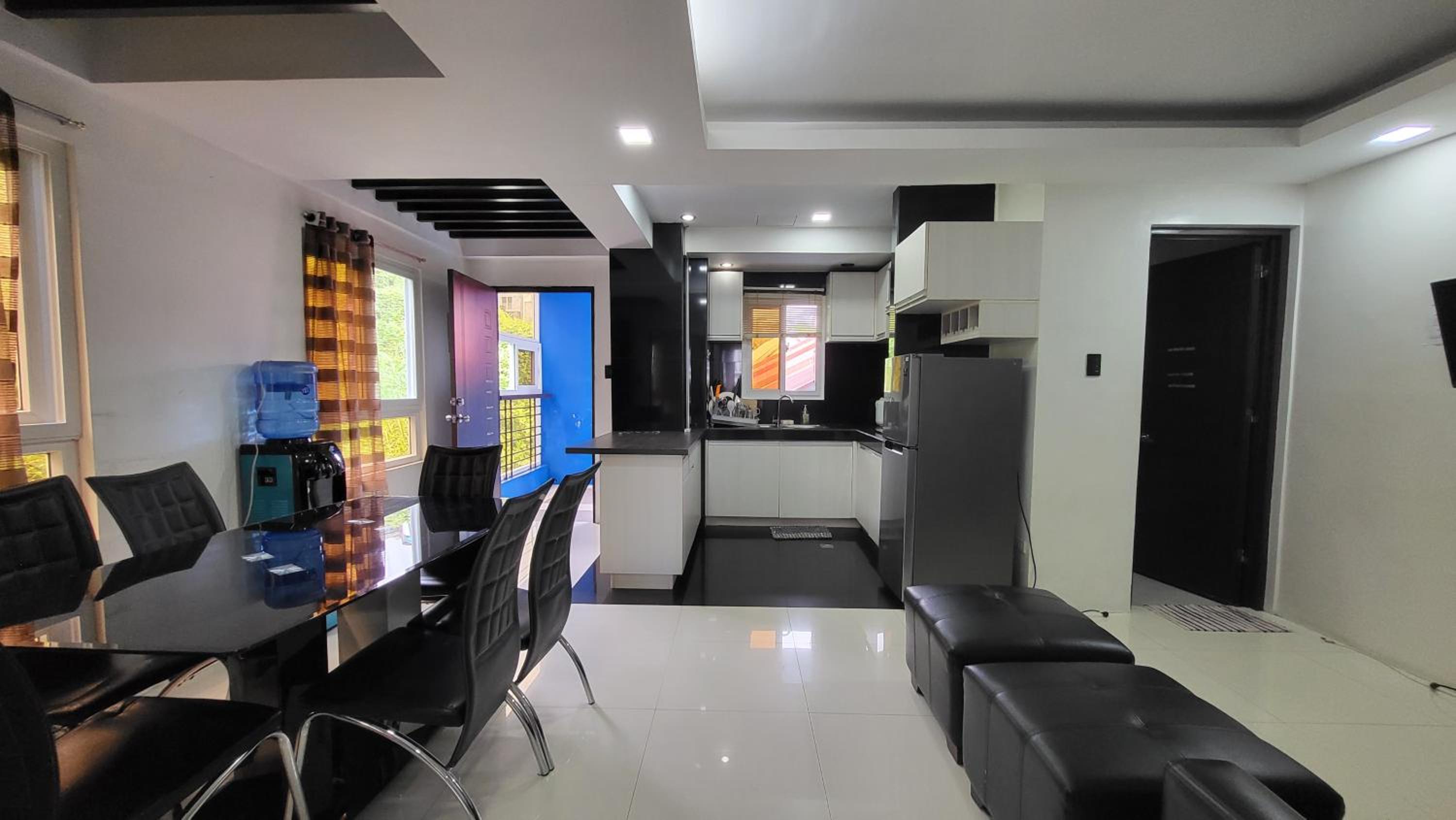 Two-Bedroom Apartment - Photo 13