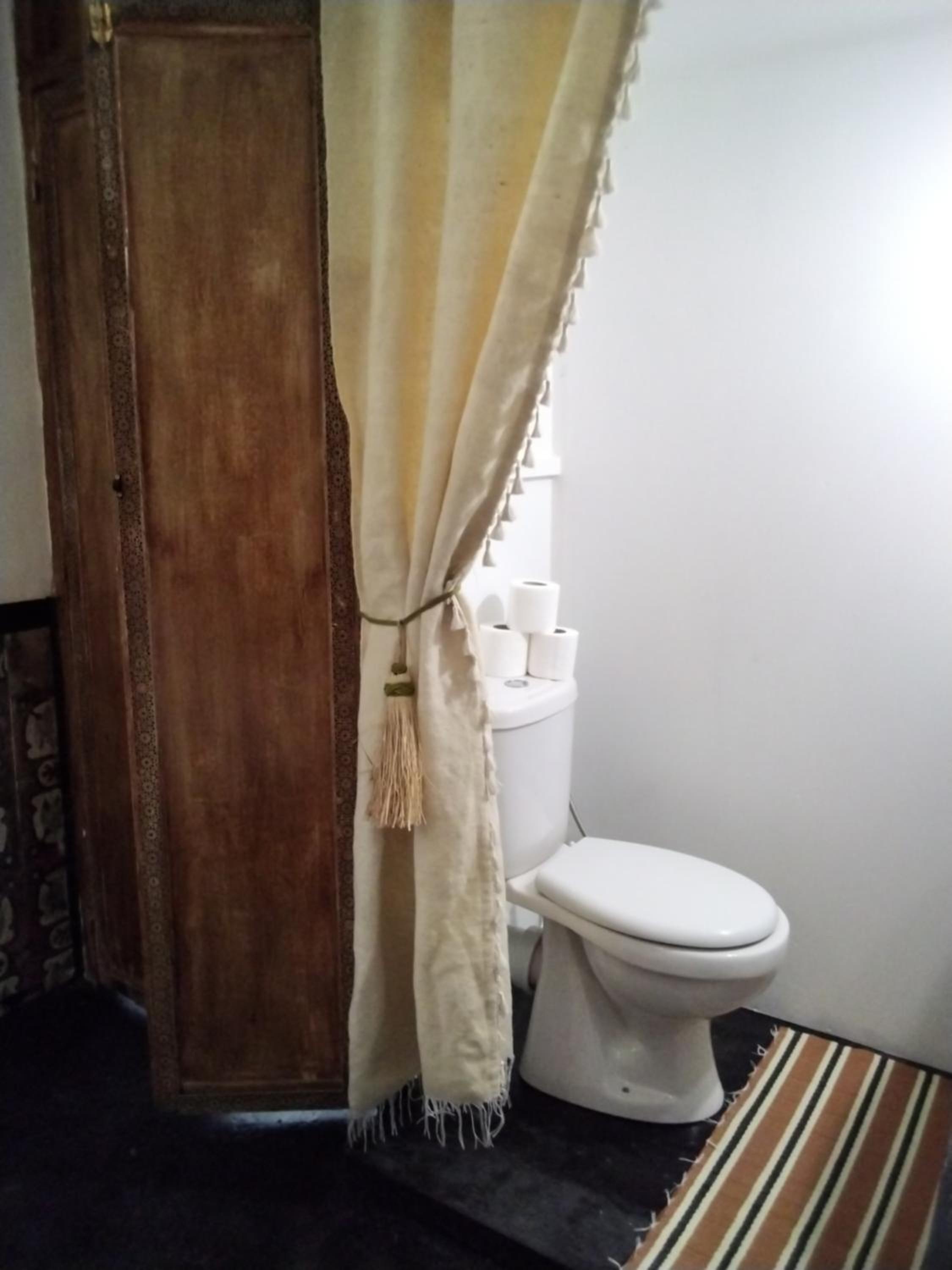 Double Room - Photo 4