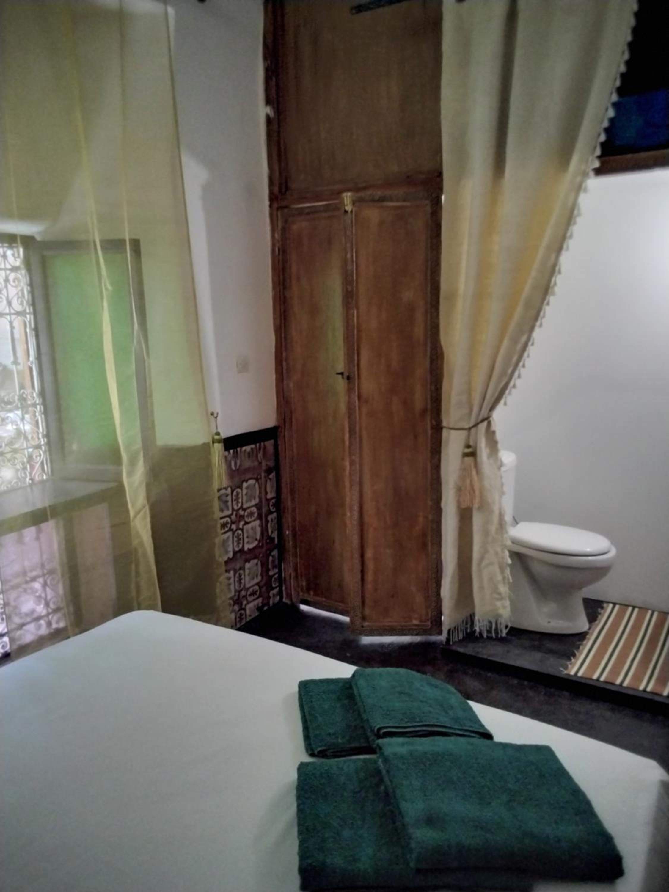 Double Room - Photo 3