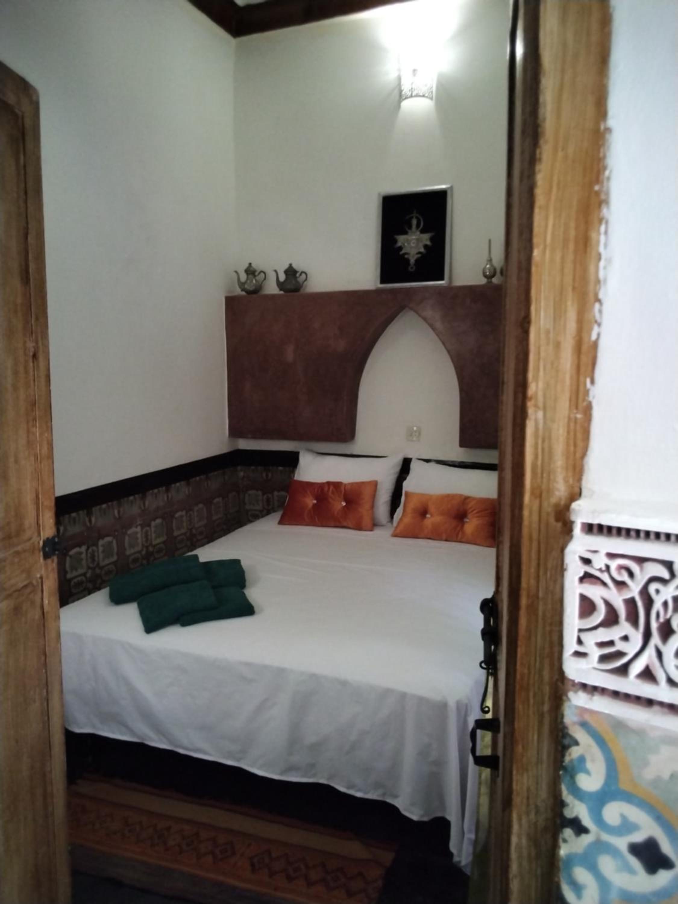 Double Room - Photo 1