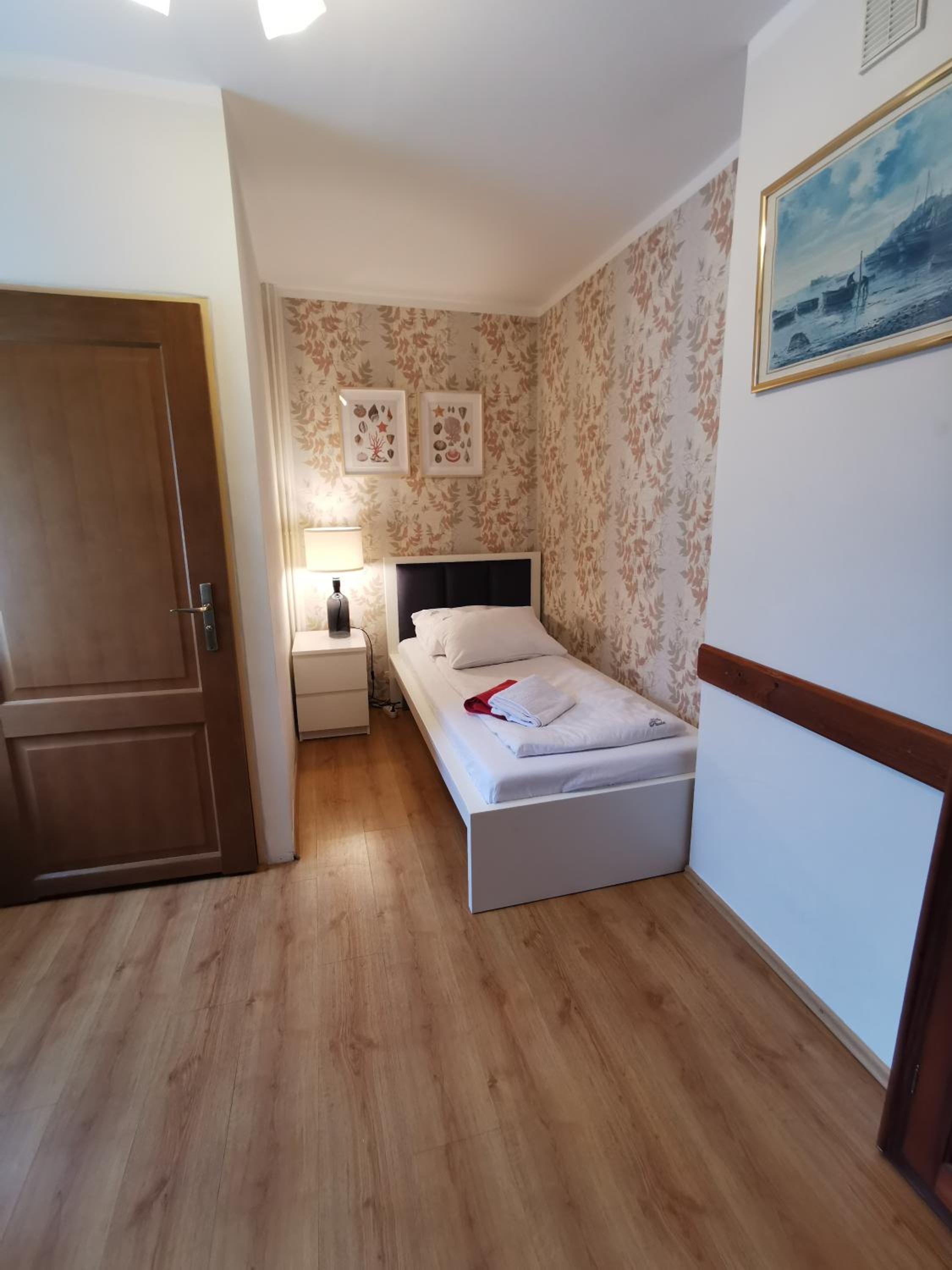 Economy Single Room photo 1