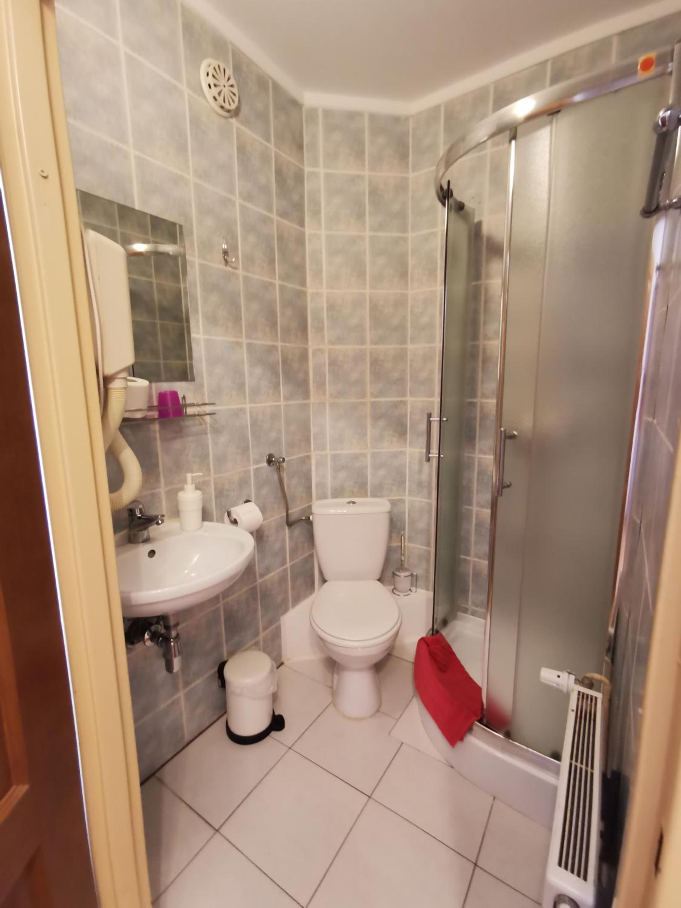 Economy Single Room photo 3