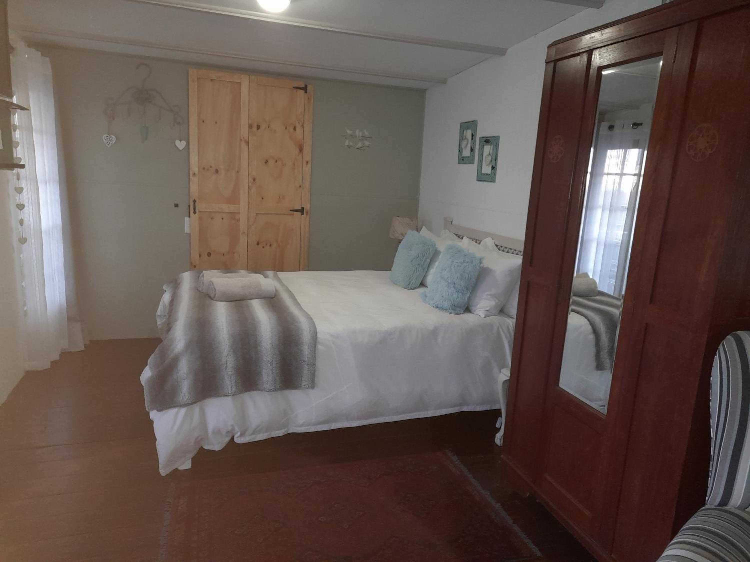 Chalet - Photo 12