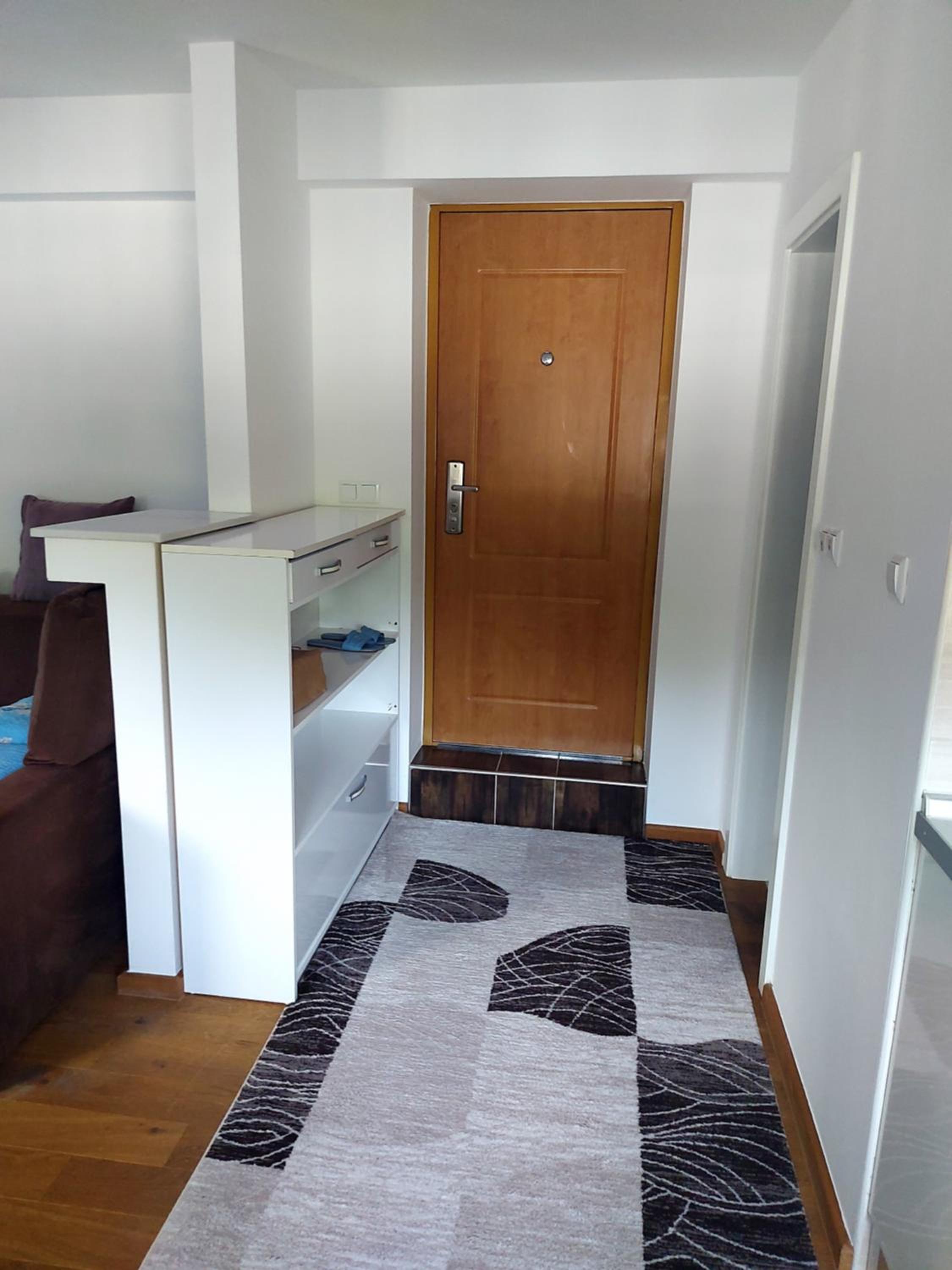 One-Bedroom Apartment photo 3