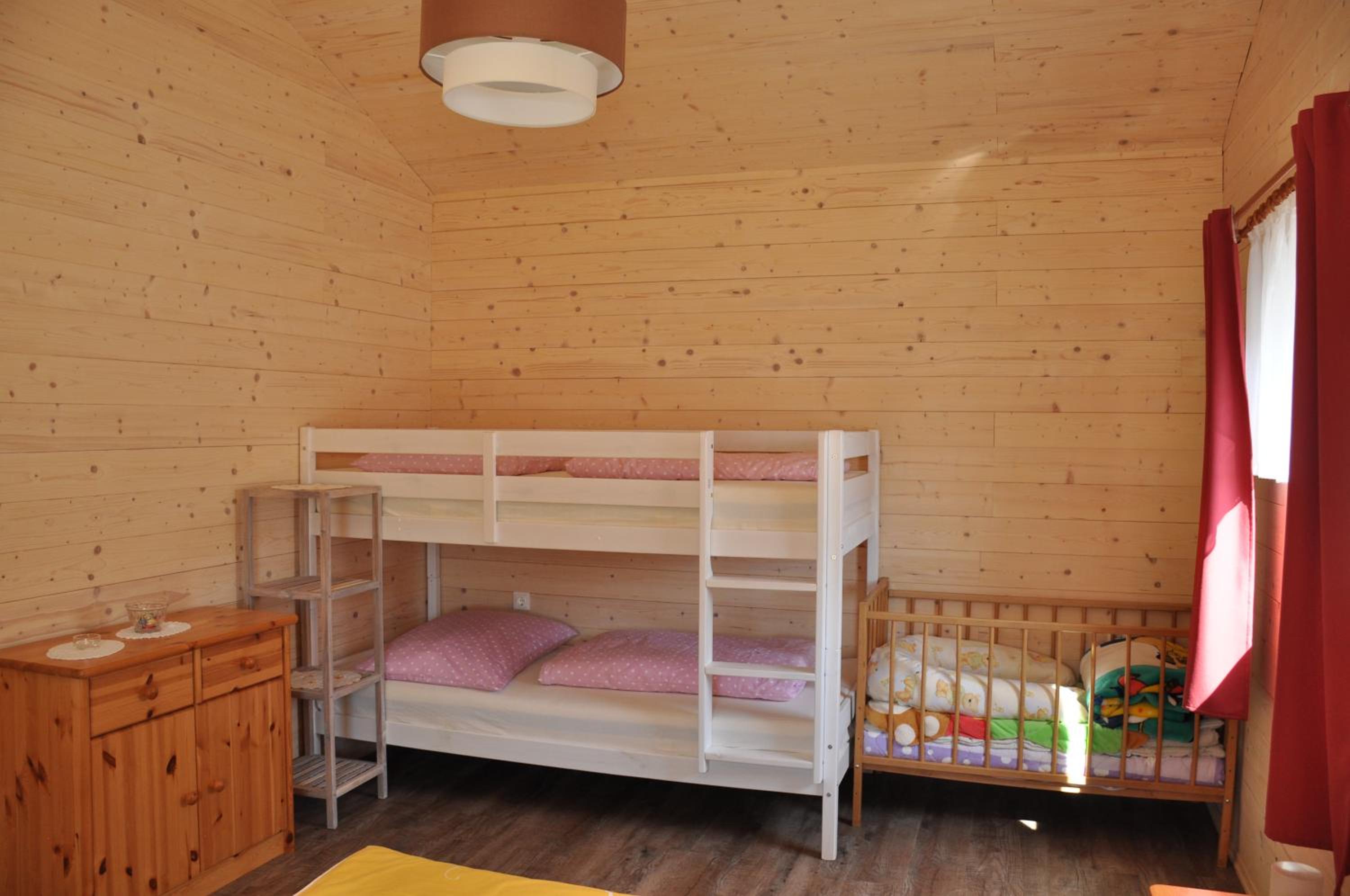 One-Bedroom House photo 1