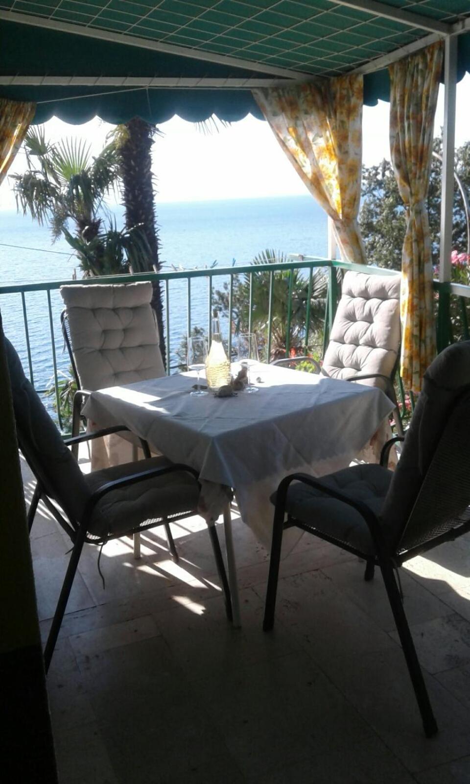 Apartment with Sea View photo 1