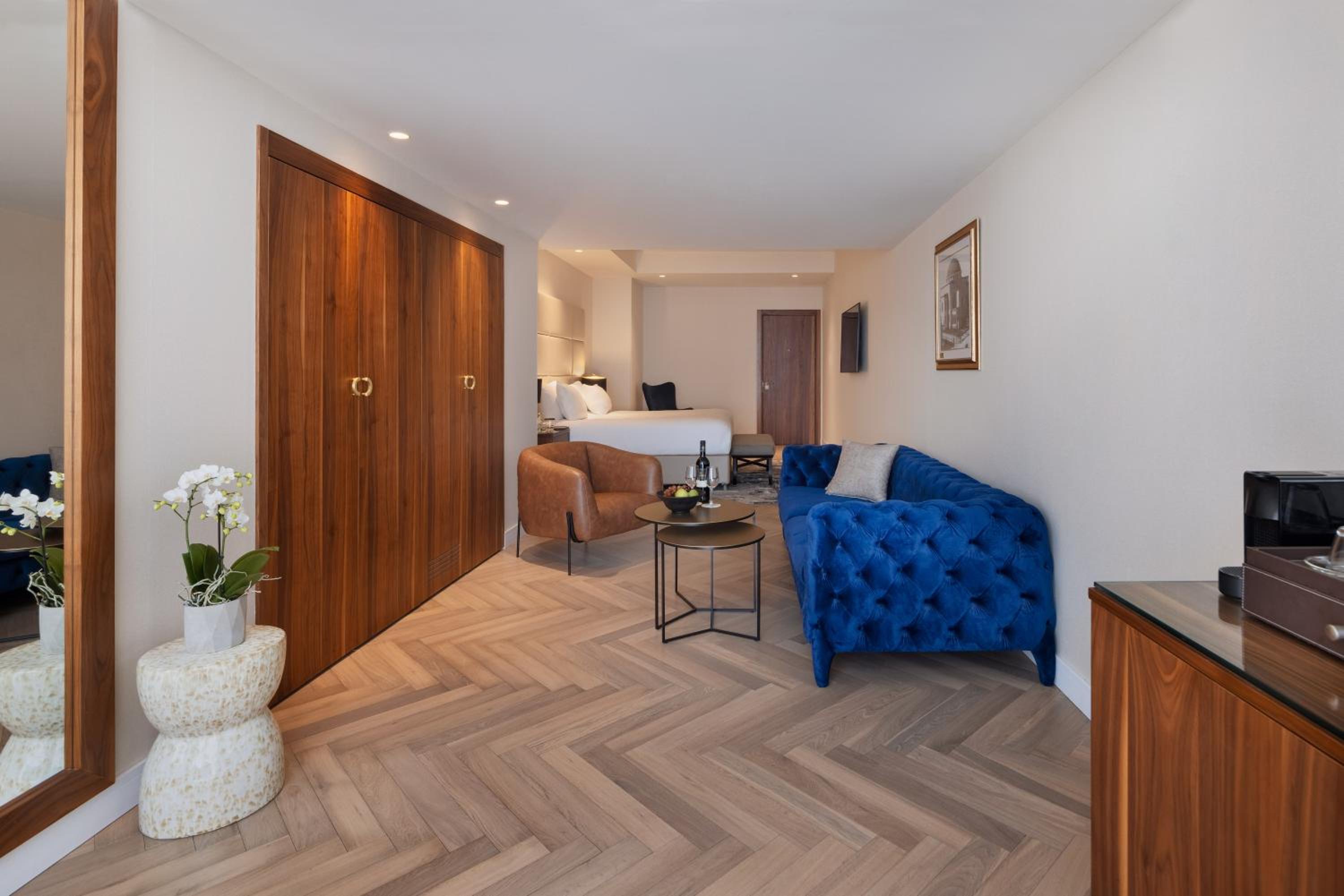 Junior Suite - Photo 2