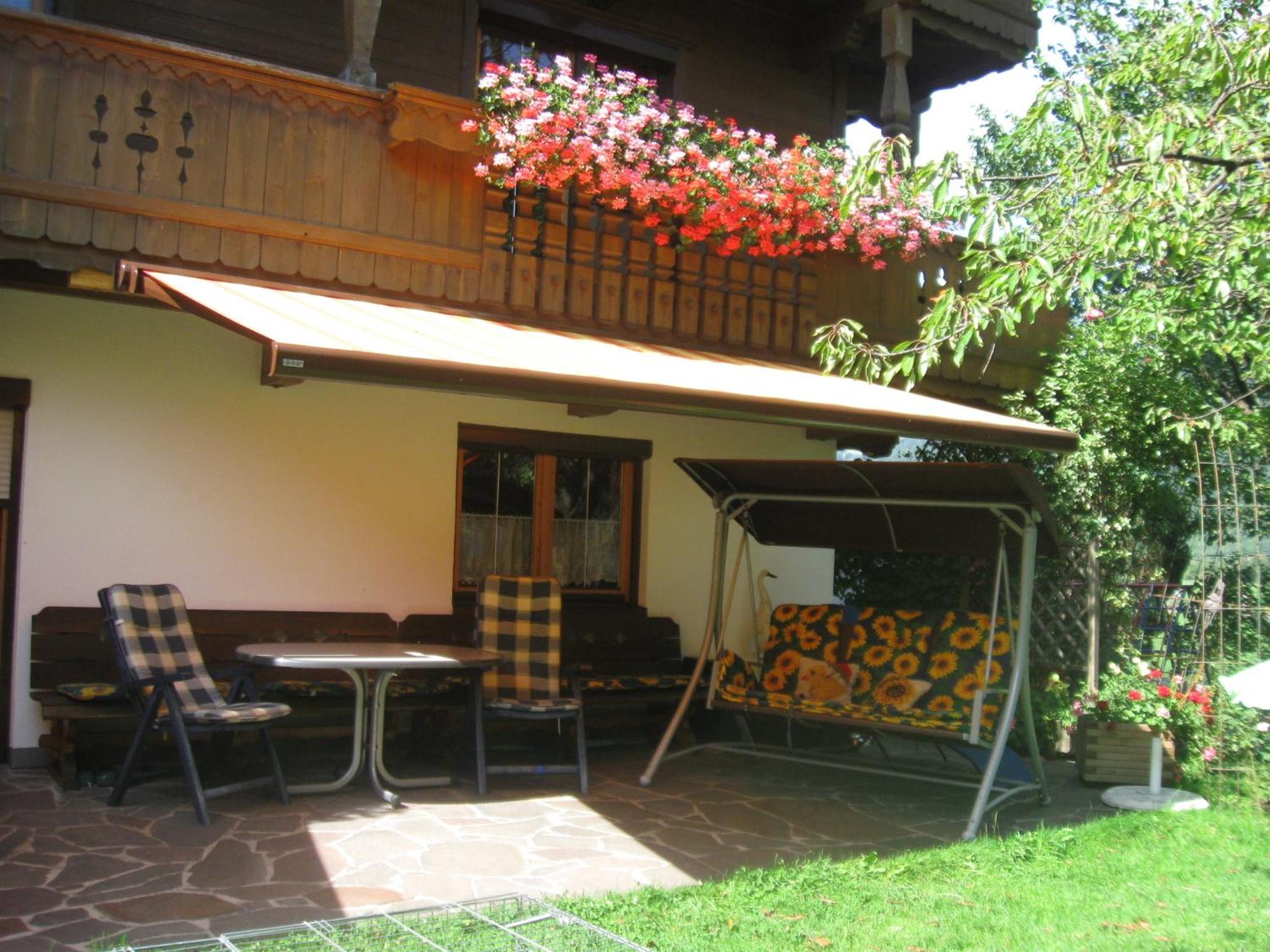 Apartment with Sauna photo 2