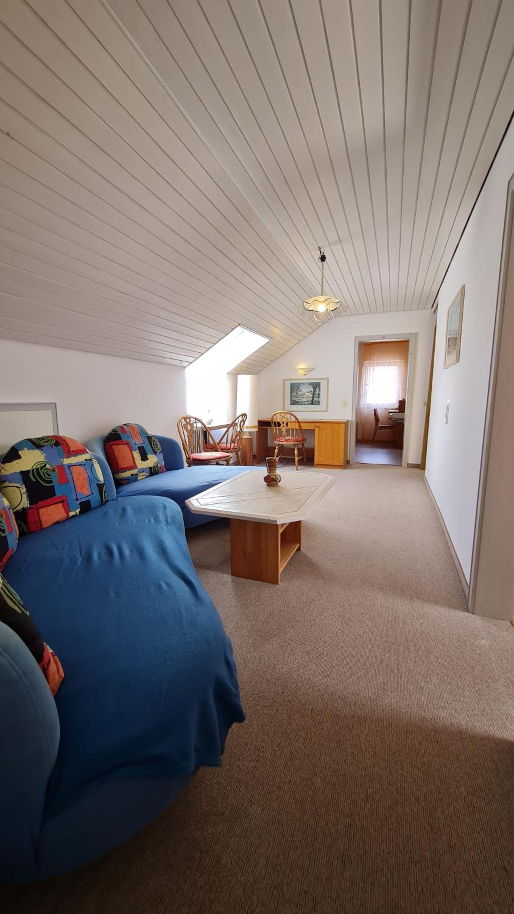 Standard Apartment photo 1