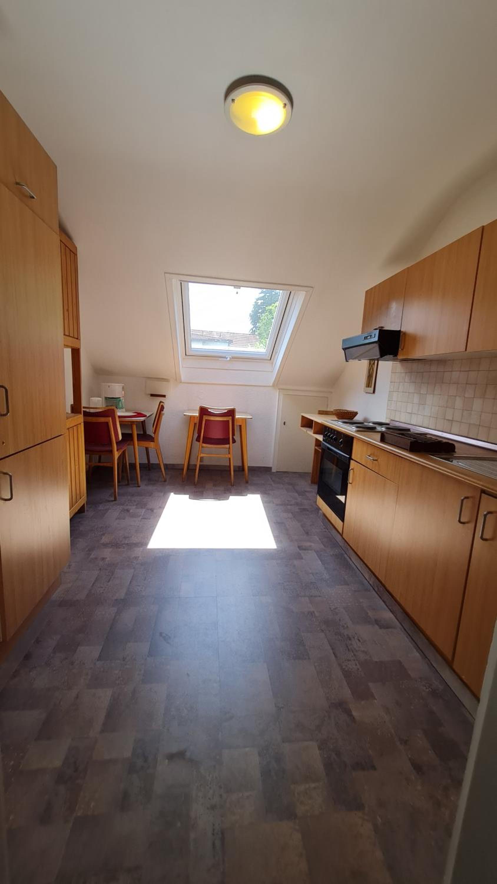 Standard Apartment photo 2
