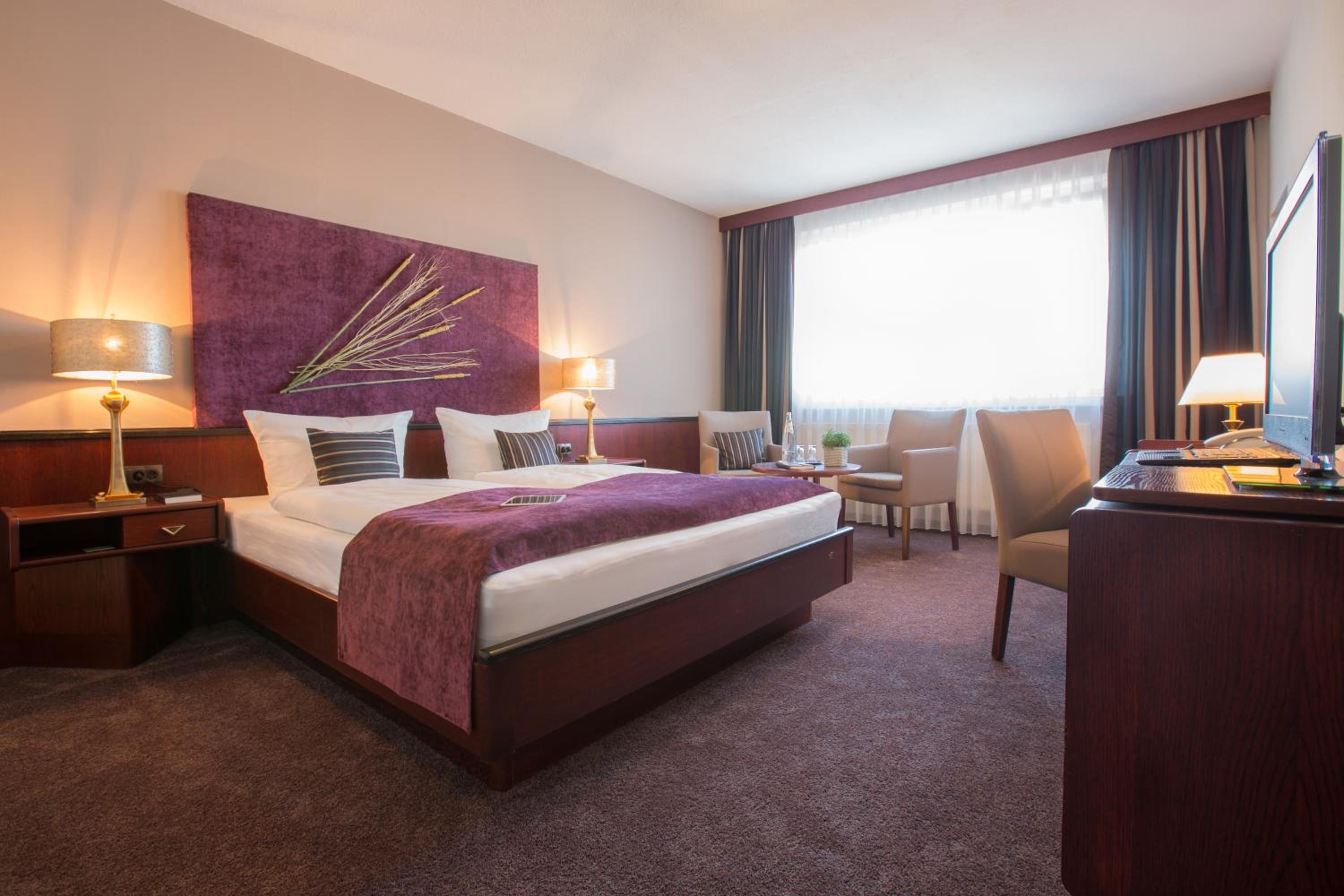 Double Room with Shower