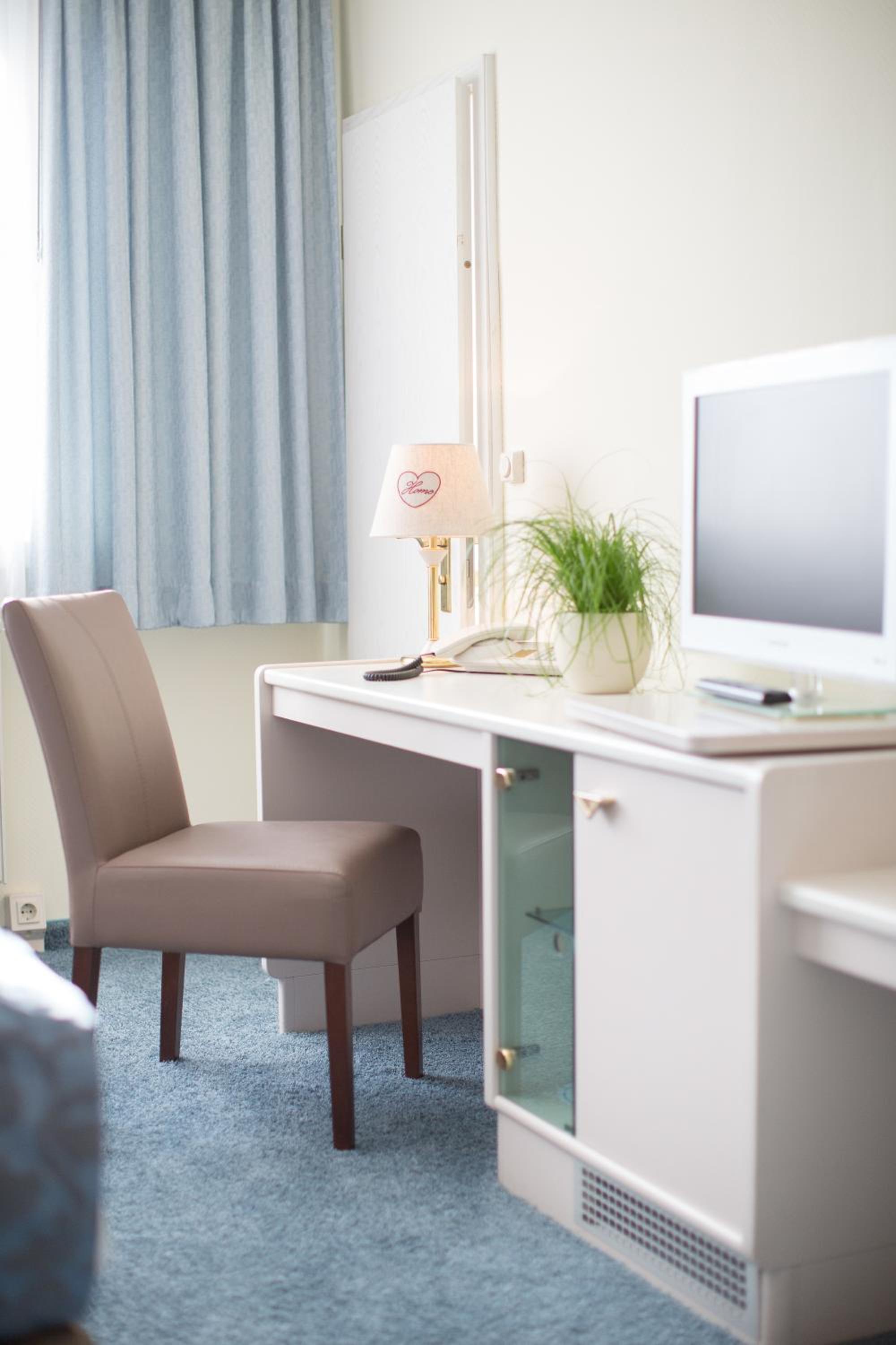 Comfort Single Room photo 3