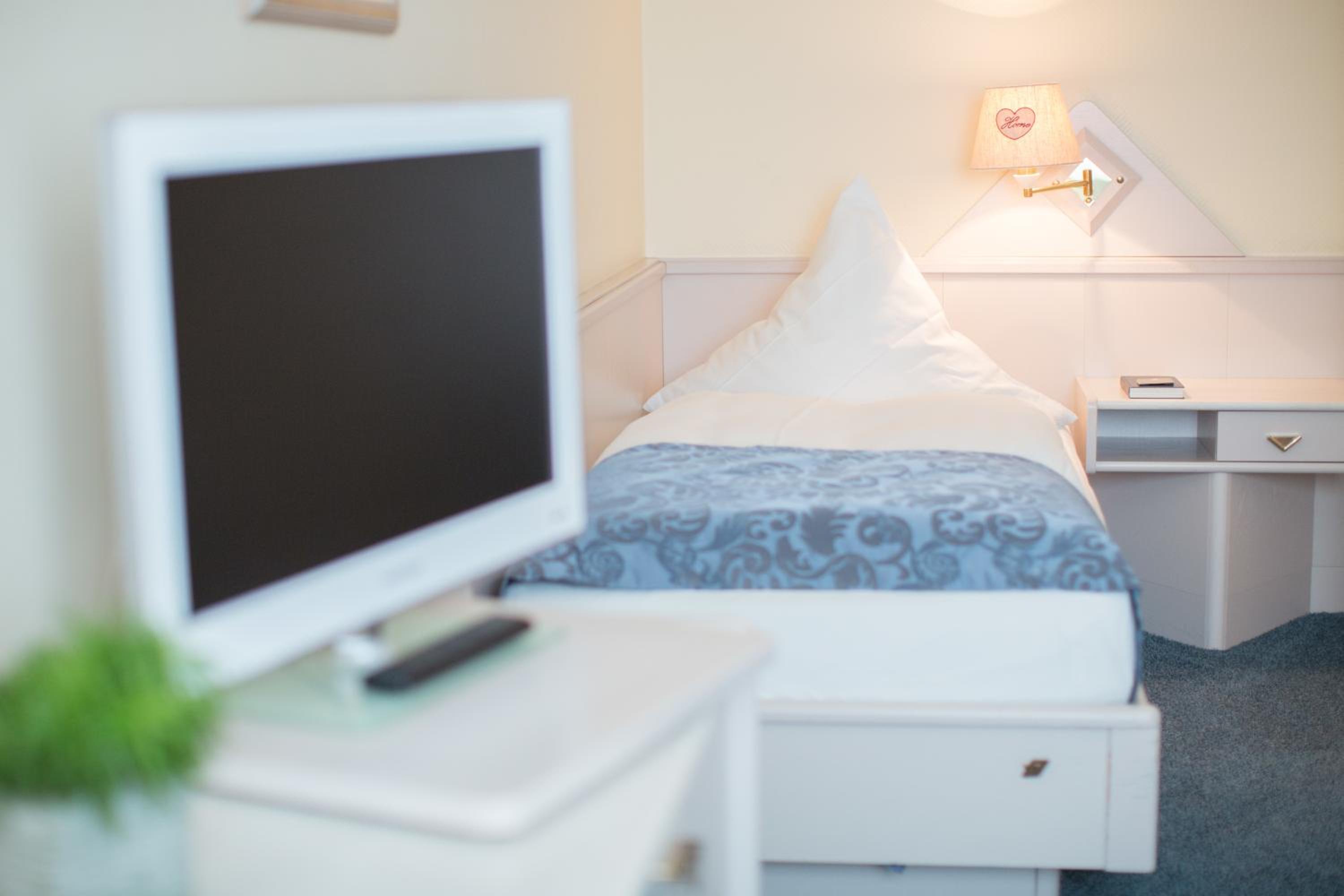 Comfort Single Room photo 2
