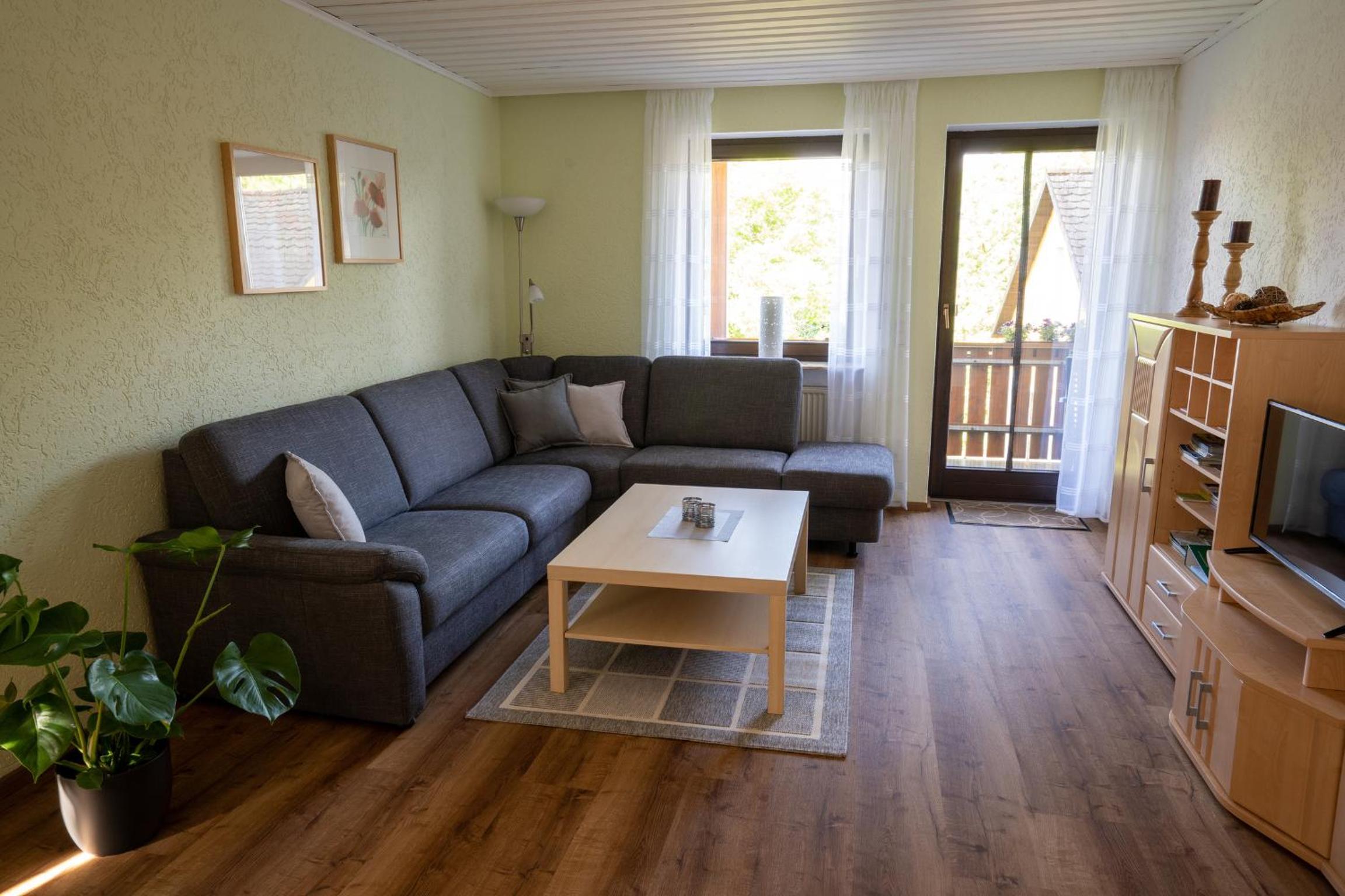 Apartment photo 1